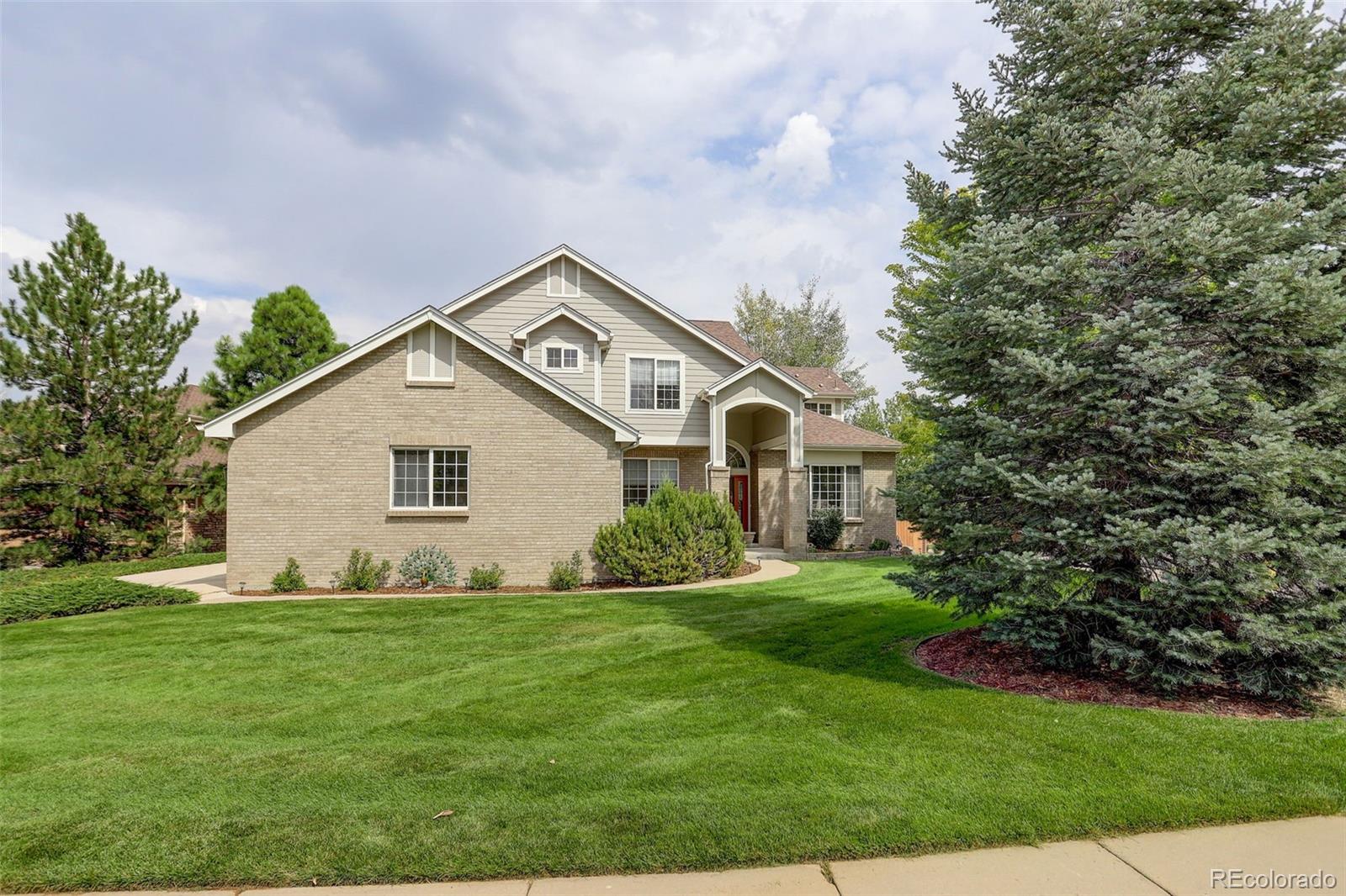 12417 W 83rd Drive, arvada MLS: 5231135 Beds: 5 Baths: 5 Price: $1,090,000