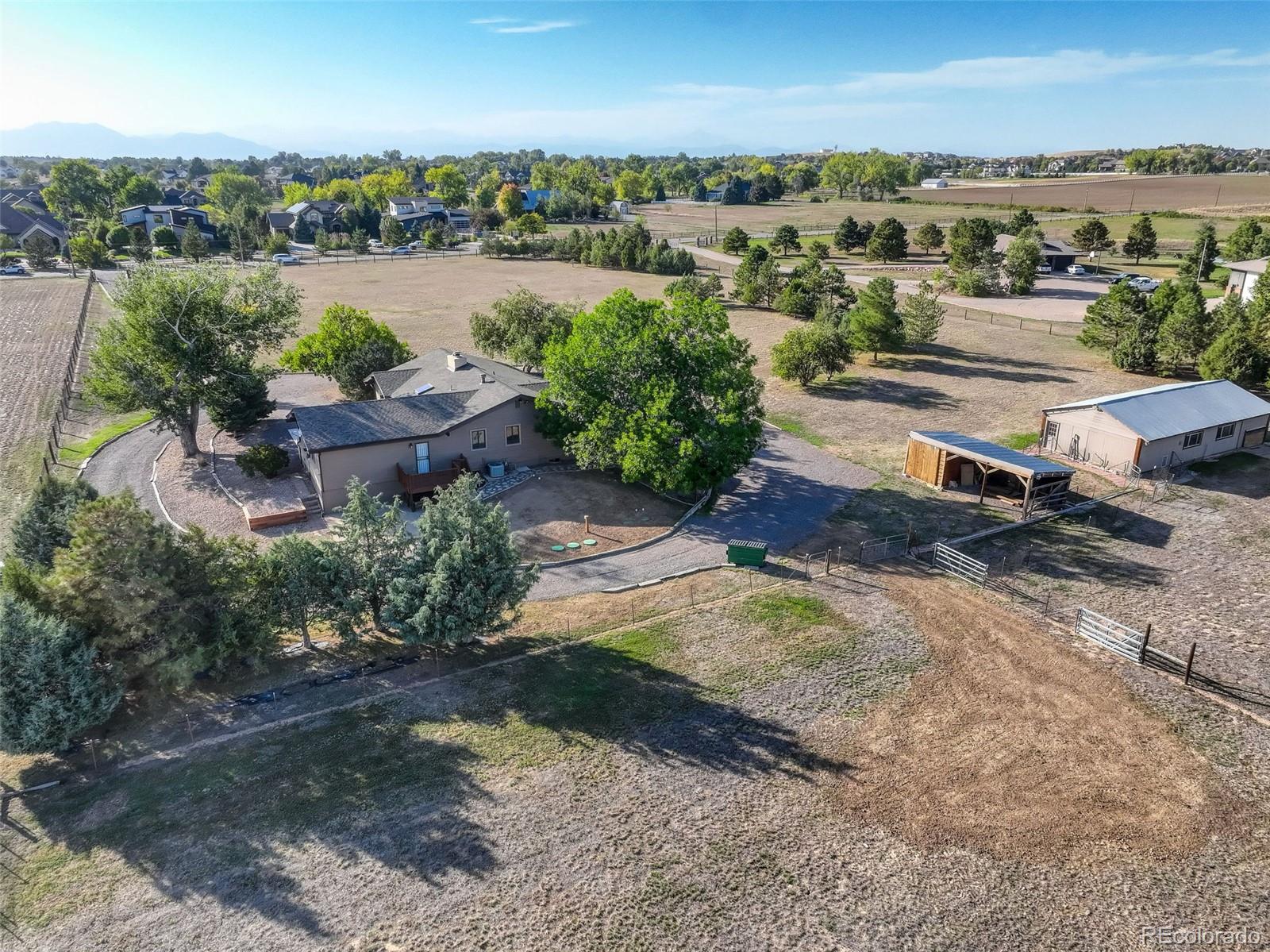 14660  Zuni Street, broomfield MLS: 2110164 Beds: 4 Baths: 3 Price: $1,545,000