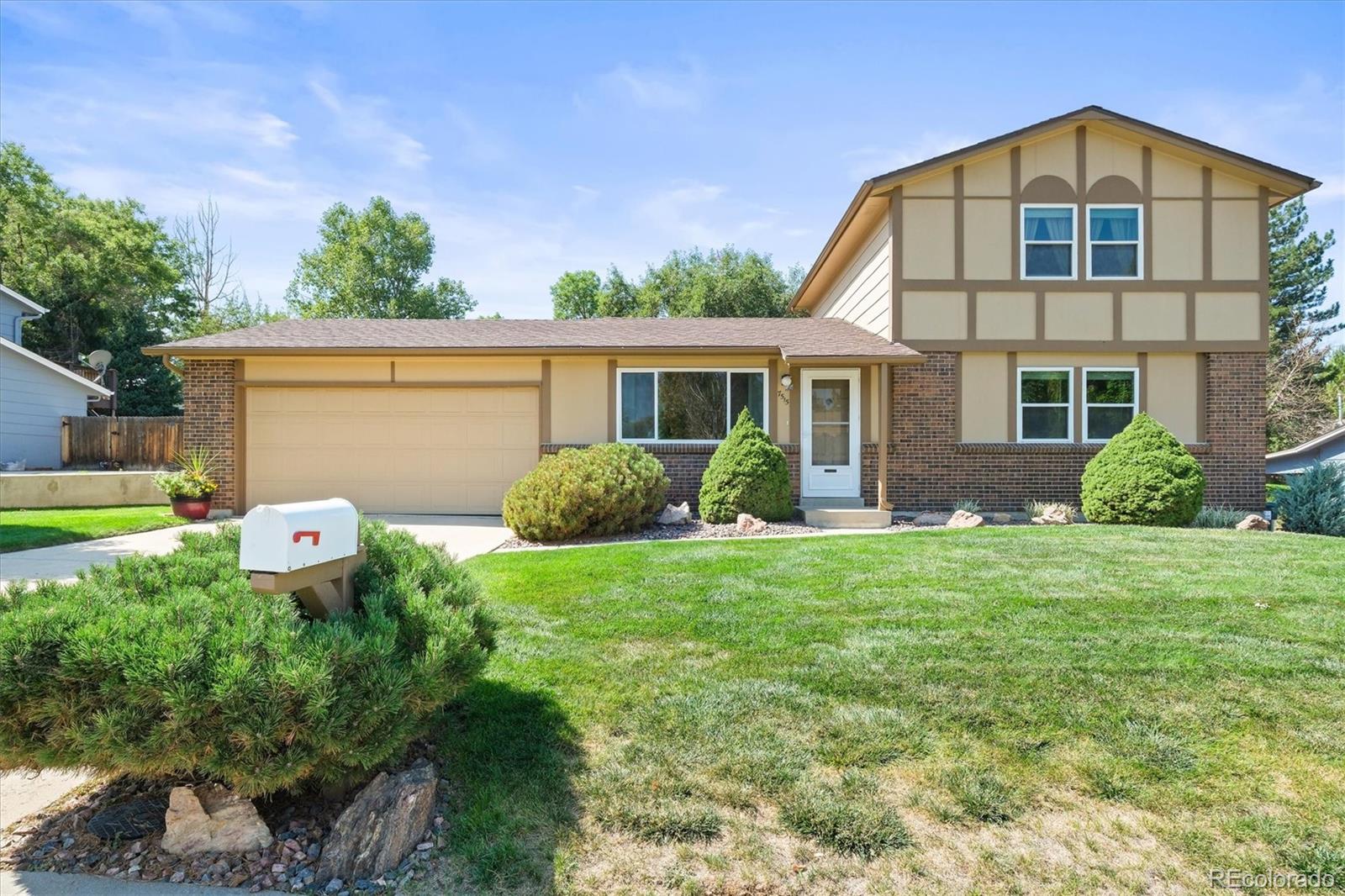 7515  kendall street, Arvada sold home. Closed on 2024-10-30 for $540,000.