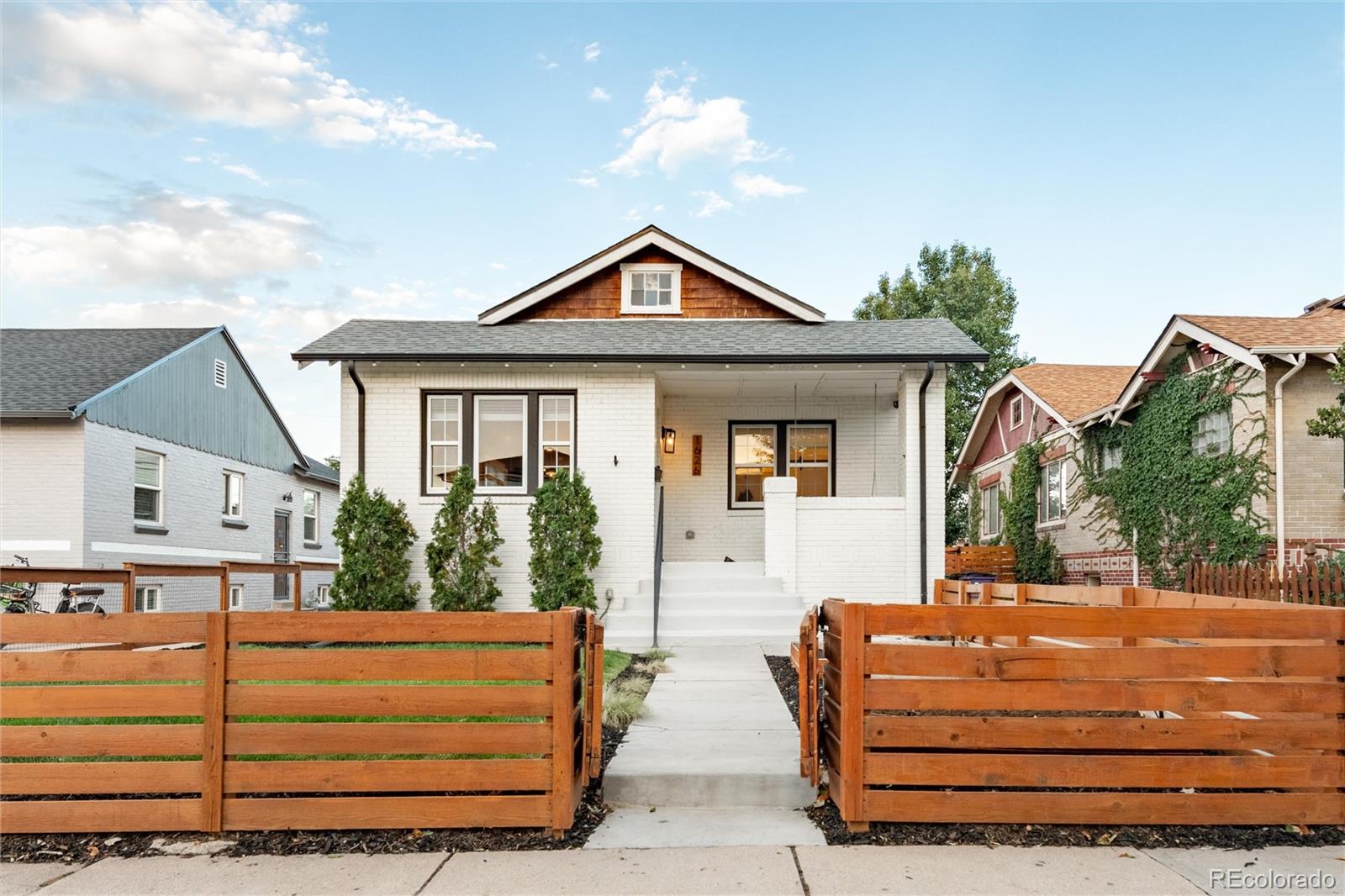 1626  Osceola Street, denver MLS: 5241971 Beds: 4 Baths: 4 Price: $1,170,000