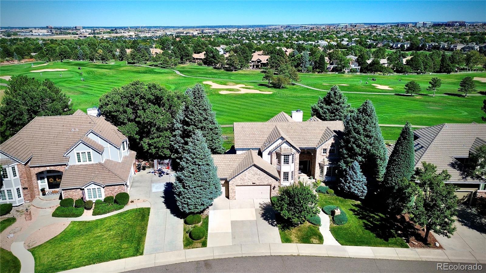 9486  La Costa Lane, lone tree MLS: 9647503 Beds: 5 Baths: 5 Price: $1,449,000