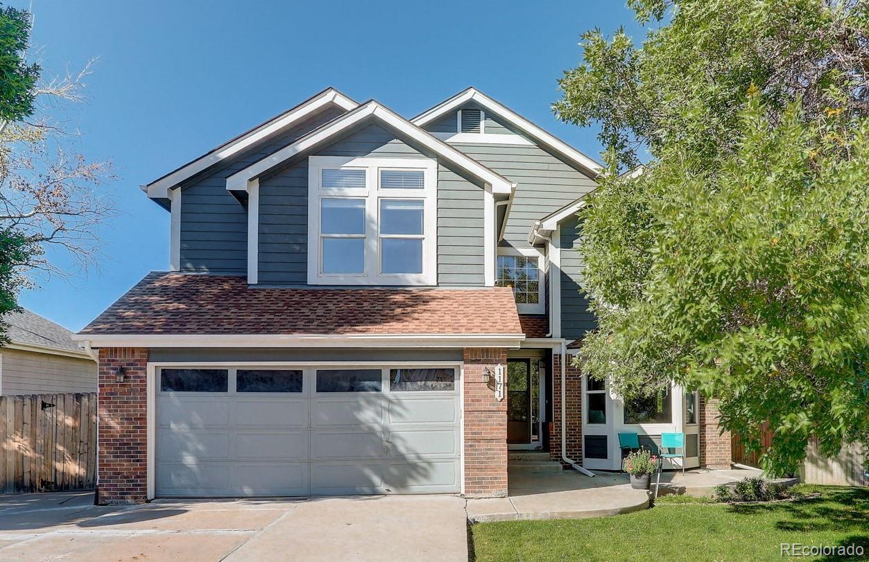 1171  Stonehaven Avenue, broomfield MLS: 7397841 Beds: 5 Baths: 4 Price: $775,000