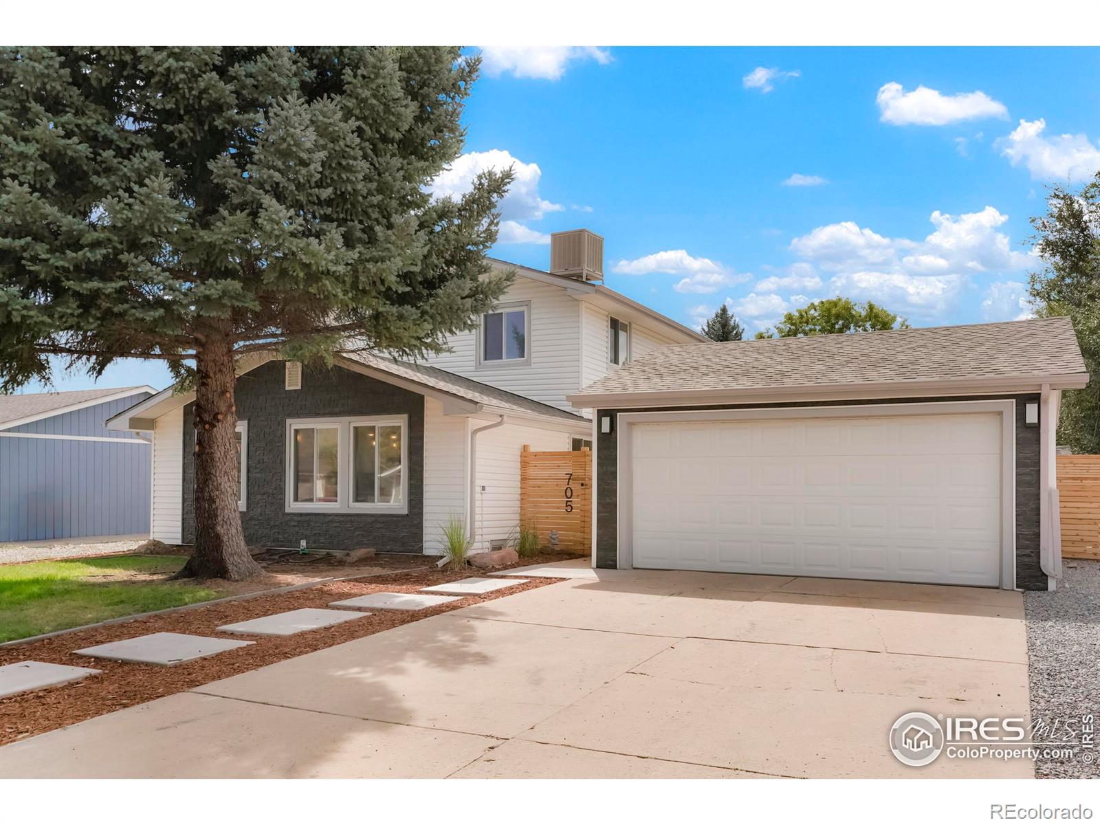 705  independence drive, Longmont sold home. Closed on 2024-10-28 for $540,000.