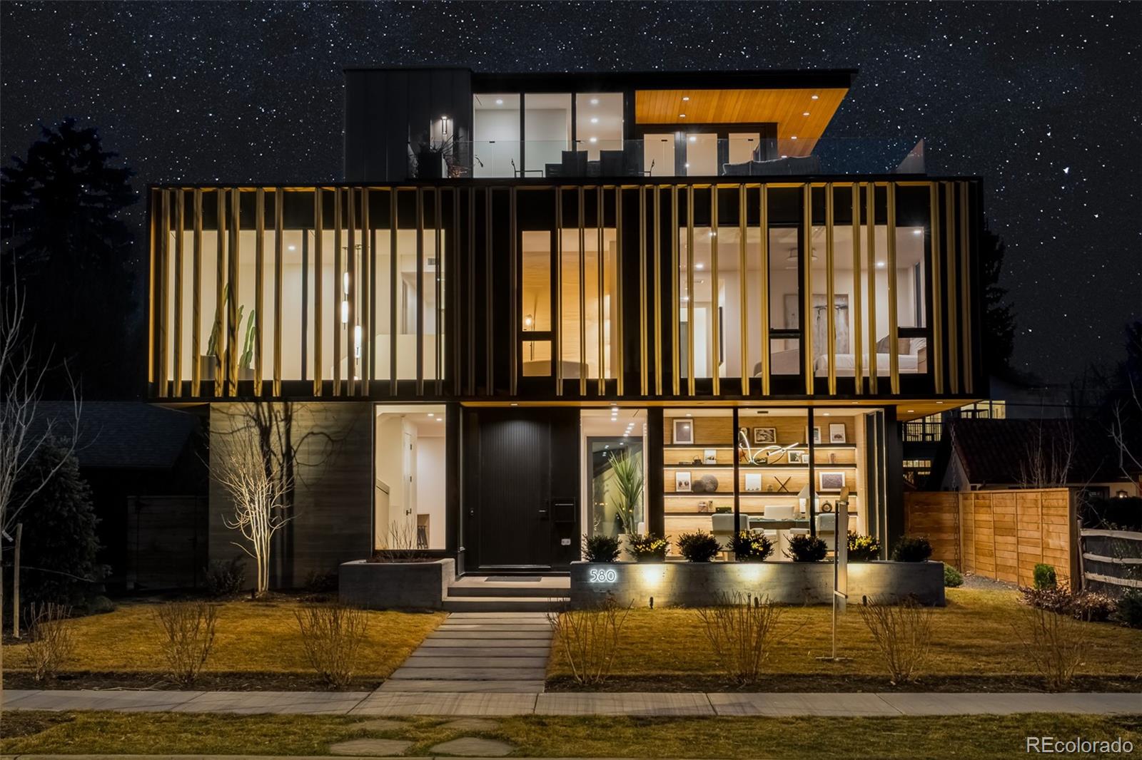 Washington Park Denver Home | MLS #: 3645342580 S Franklin Street, Denver Beds: 5 Baths: 6 Price: $5,650,000