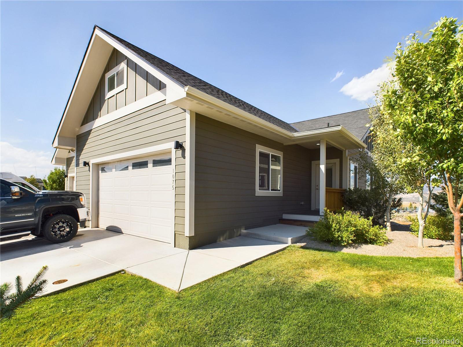 1075 hawks nest lane, Gypsum sold home. Closed on 2024-11-27 for $825,000.
