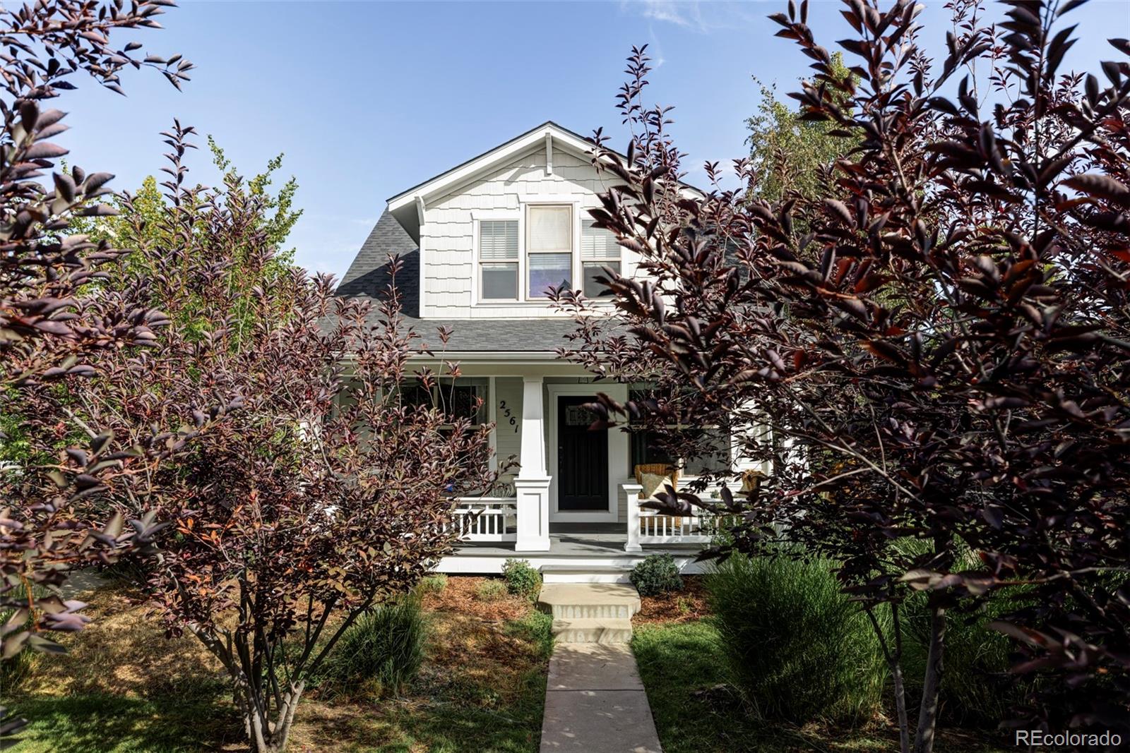 2561  Alton Street, denver MLS: 5945612 Beds: 4 Baths: 4 Price: $885,000