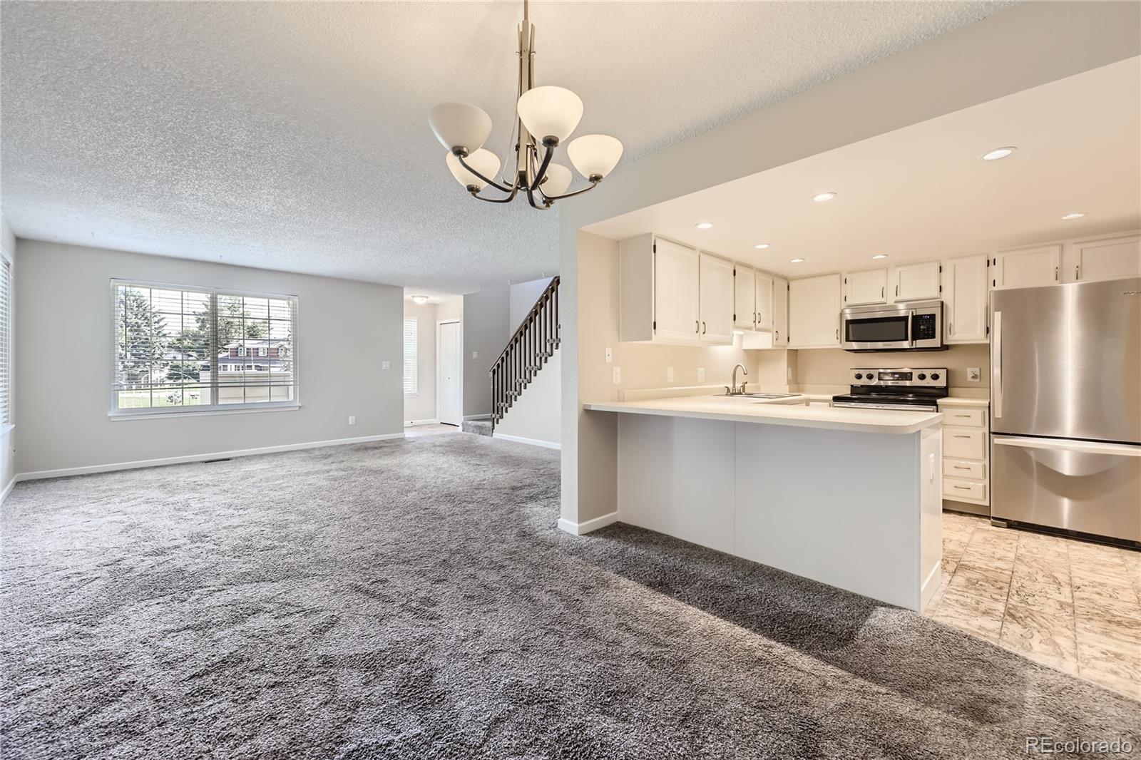 8404  Everett Way B, Arvada  MLS: 2240419 Beds: 2 Baths: 2 Price: $385,000