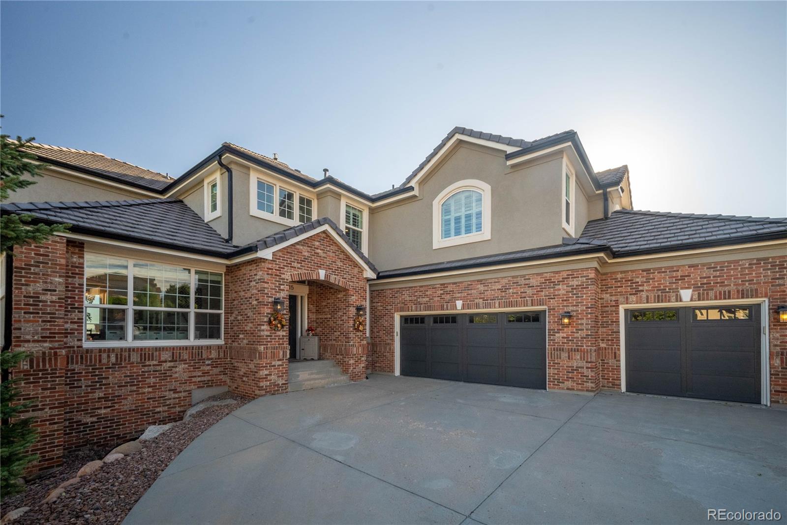 Broadmoor Glen Colorado Springs Home | MLS #: 28007404615  Alpglen Court, Colorado Springs Beds: 6 Baths: 5 Price: $1,200,000