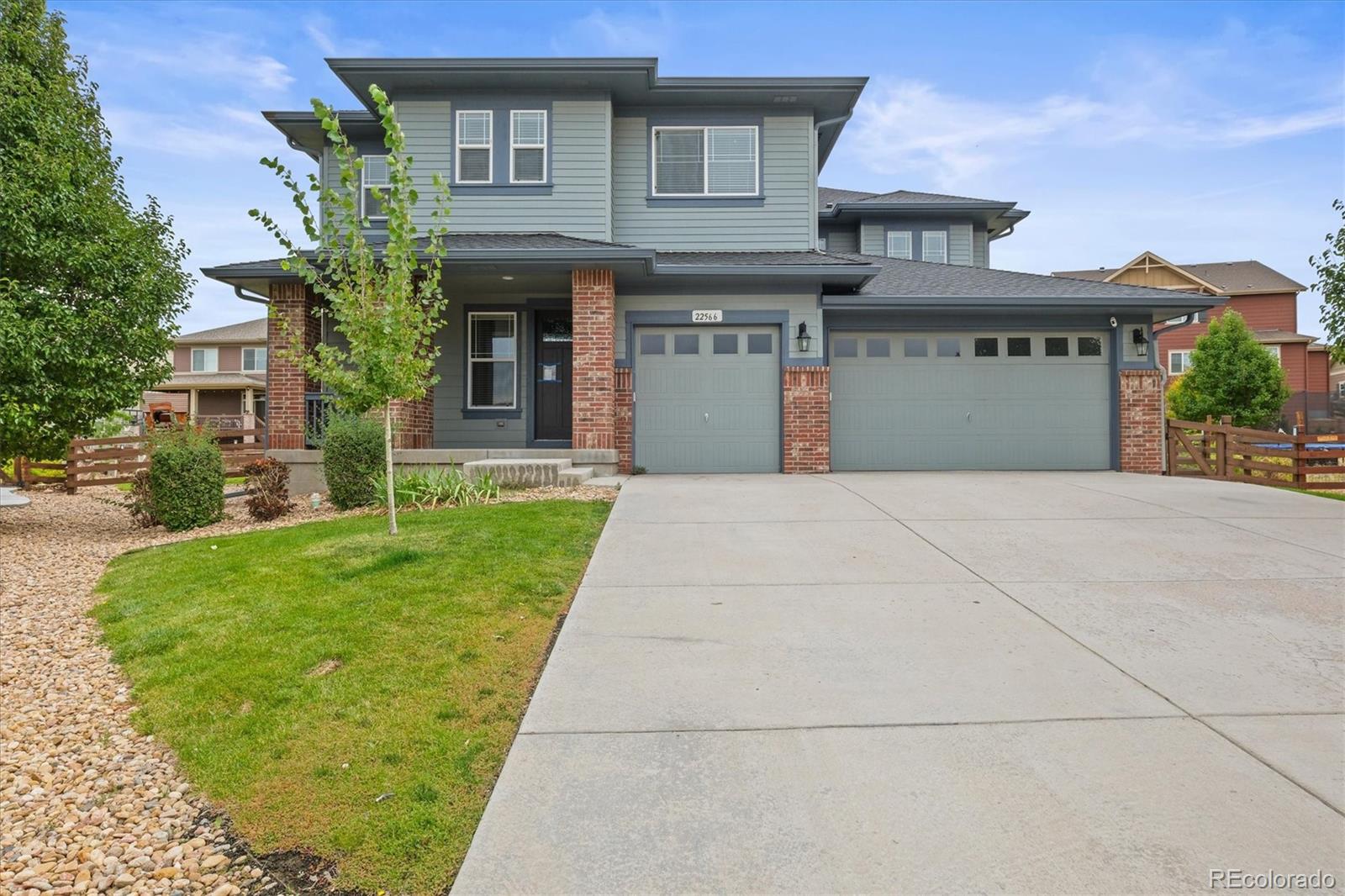 22566 E Union Place, aurora MLS: 4797306 Beds: 5 Baths: 5 Price: $825,000