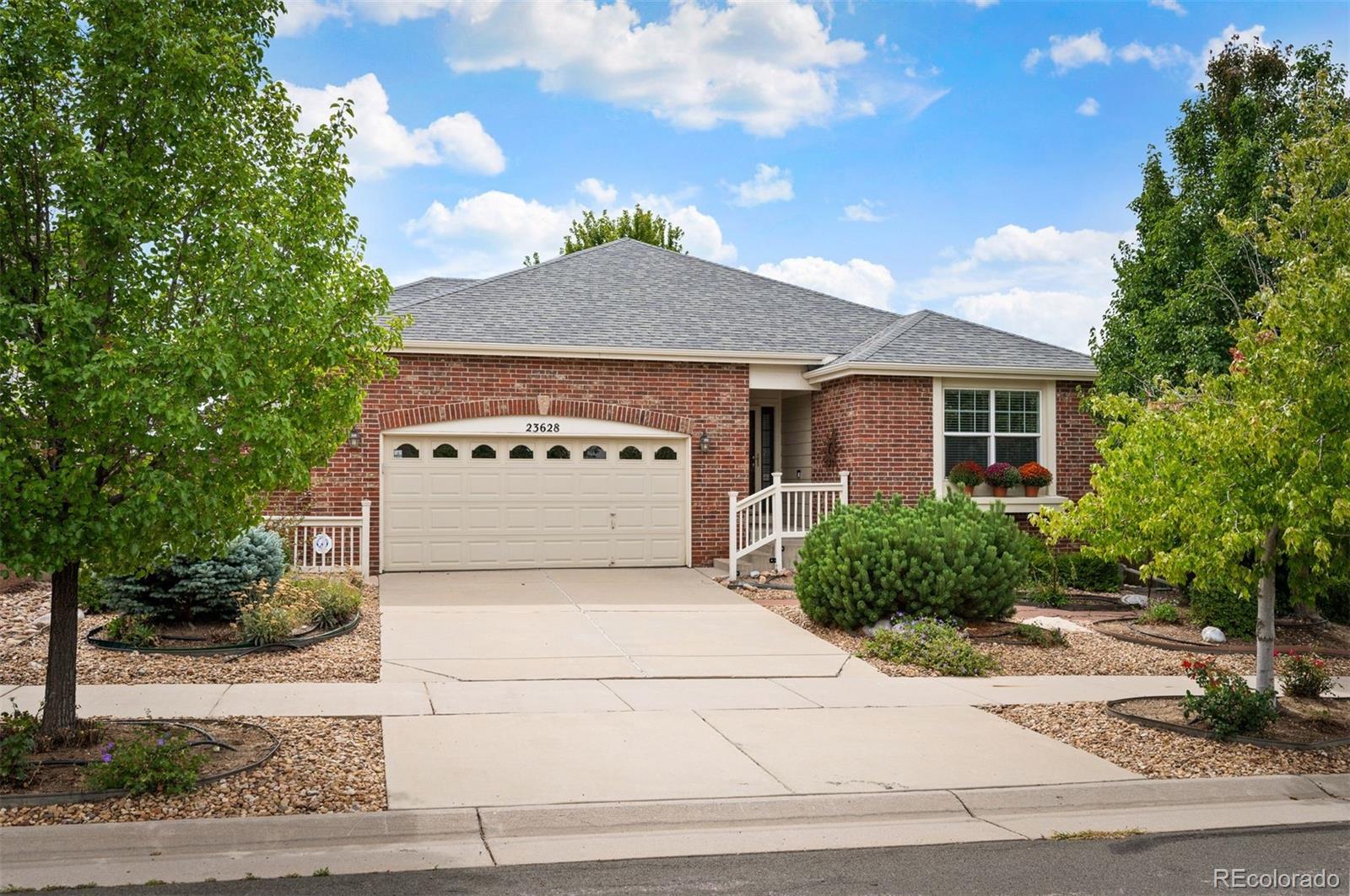 23628 E Bellewood Drive, aurora MLS: 4001338 Beds: 2 Baths: 2 Price: $550,000