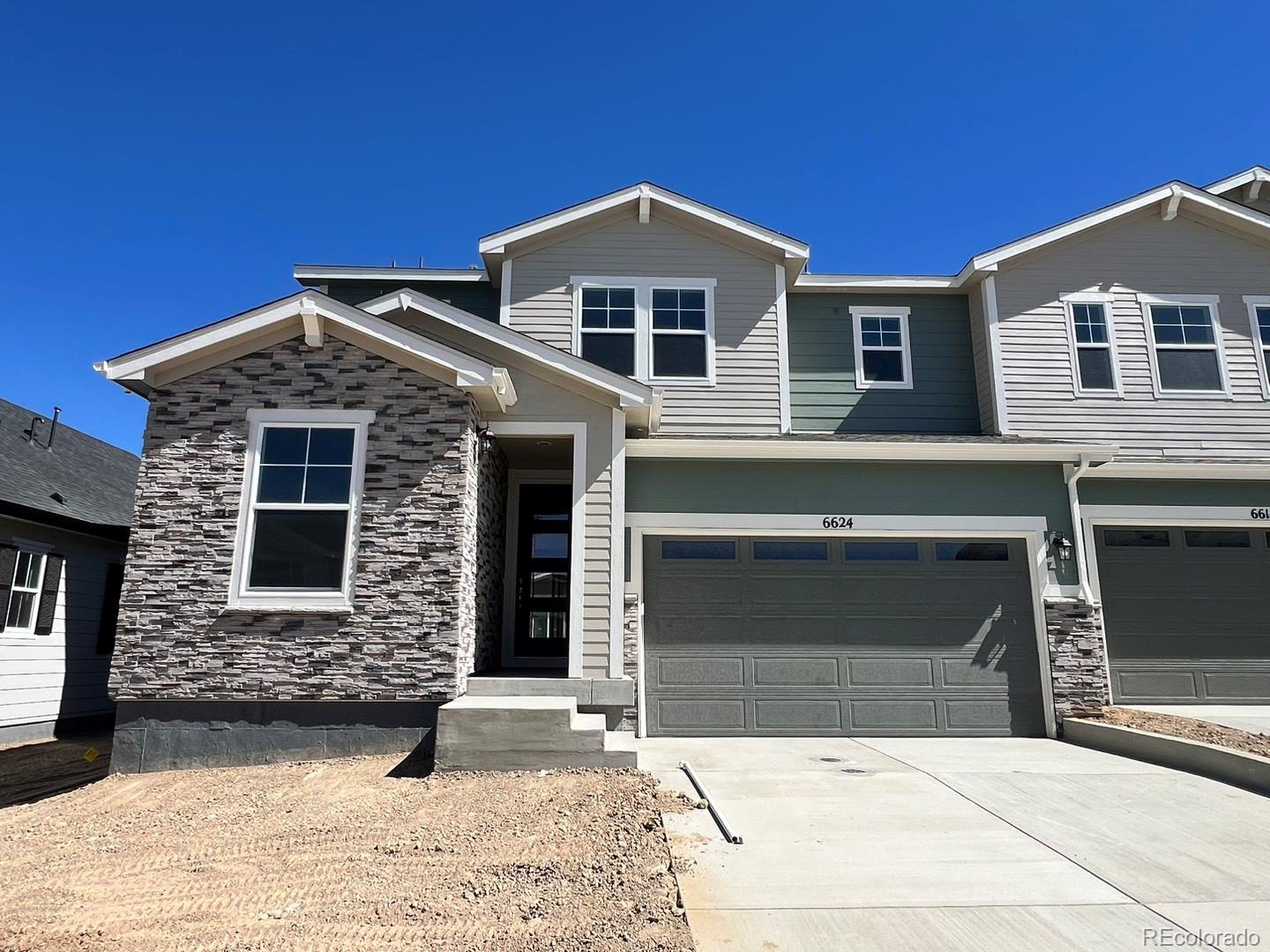 6624 N Malta Street, aurora MLS: 5087888 Beds: 4 Baths: 3 Price: $514,950