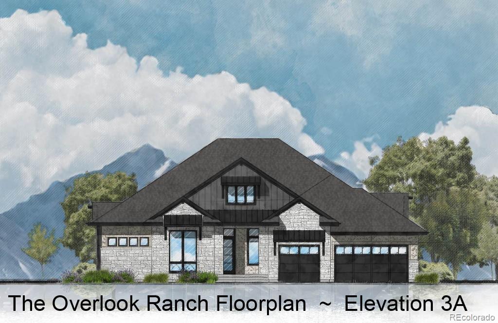6561 S Harlan Court, littleton MLS: 6588349 Beds: 4 Baths: 5 Price: $2,519,352