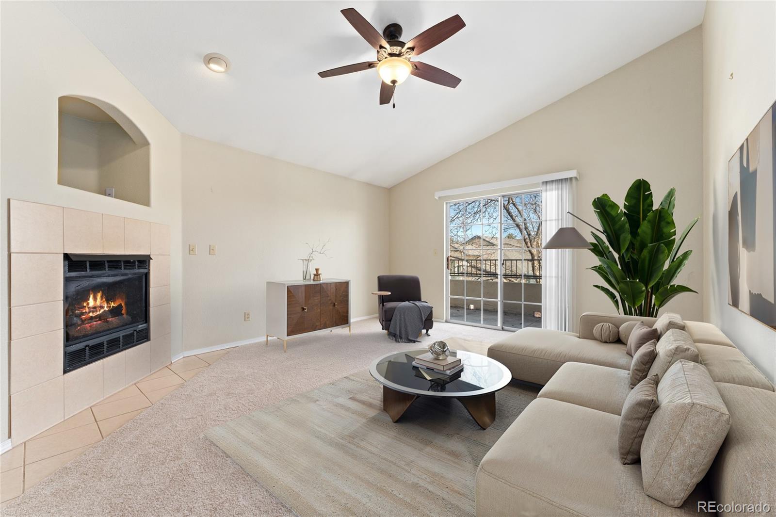 8623 E Dry Creek Road 423, Englewood  MLS: 5561810 Beds: 2 Baths: 2 Price: $369,900