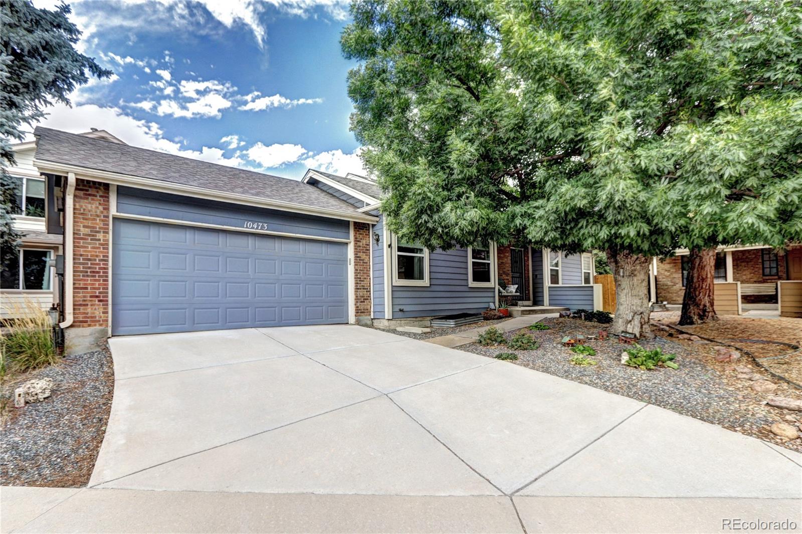 10473 w 84th place, Arvada sold home. Closed on 2024-11-05 for $500,000.