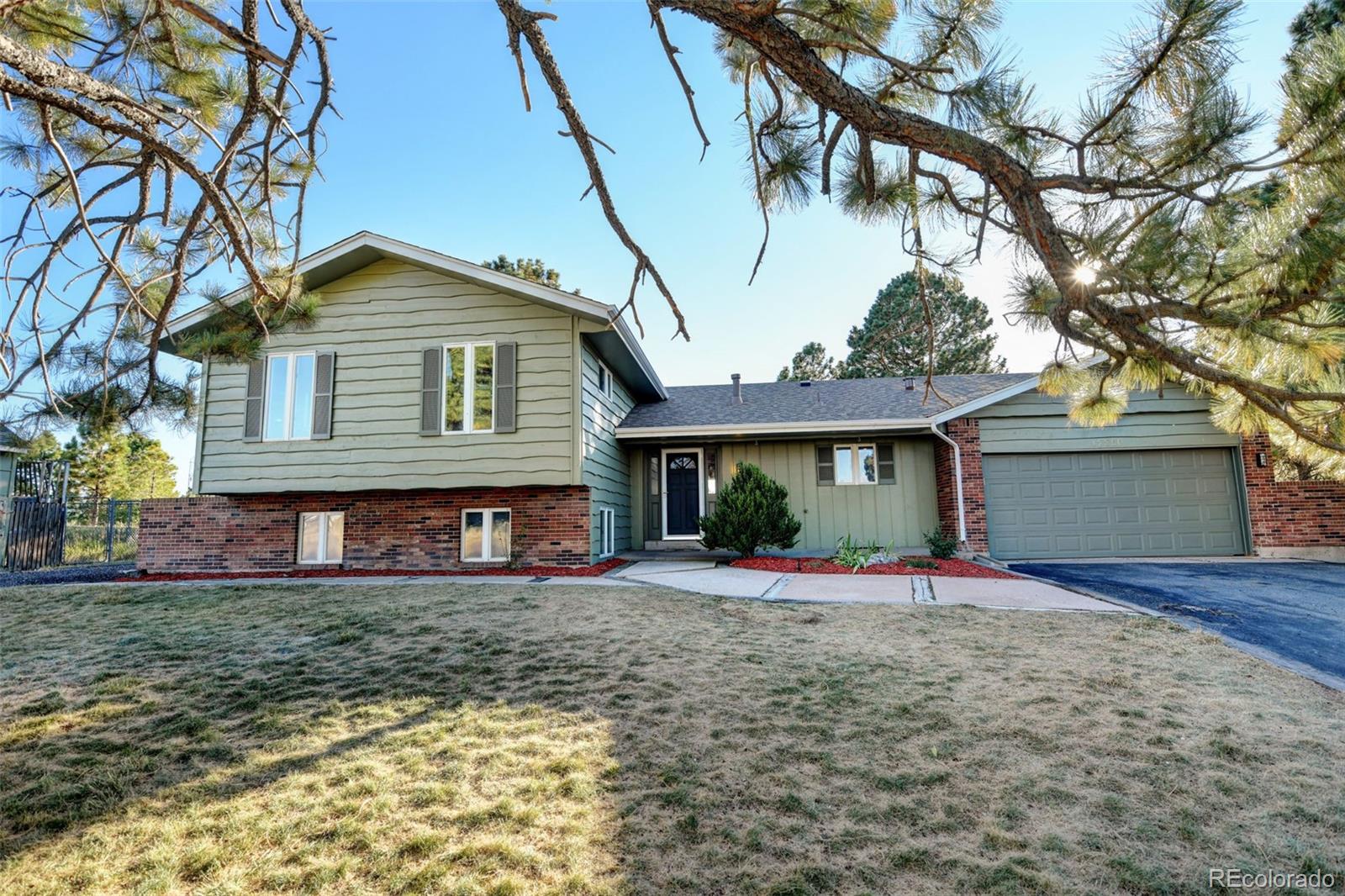 12250  evergreen trail, Parker sold home. Closed on 2024-11-08 for $885,000.