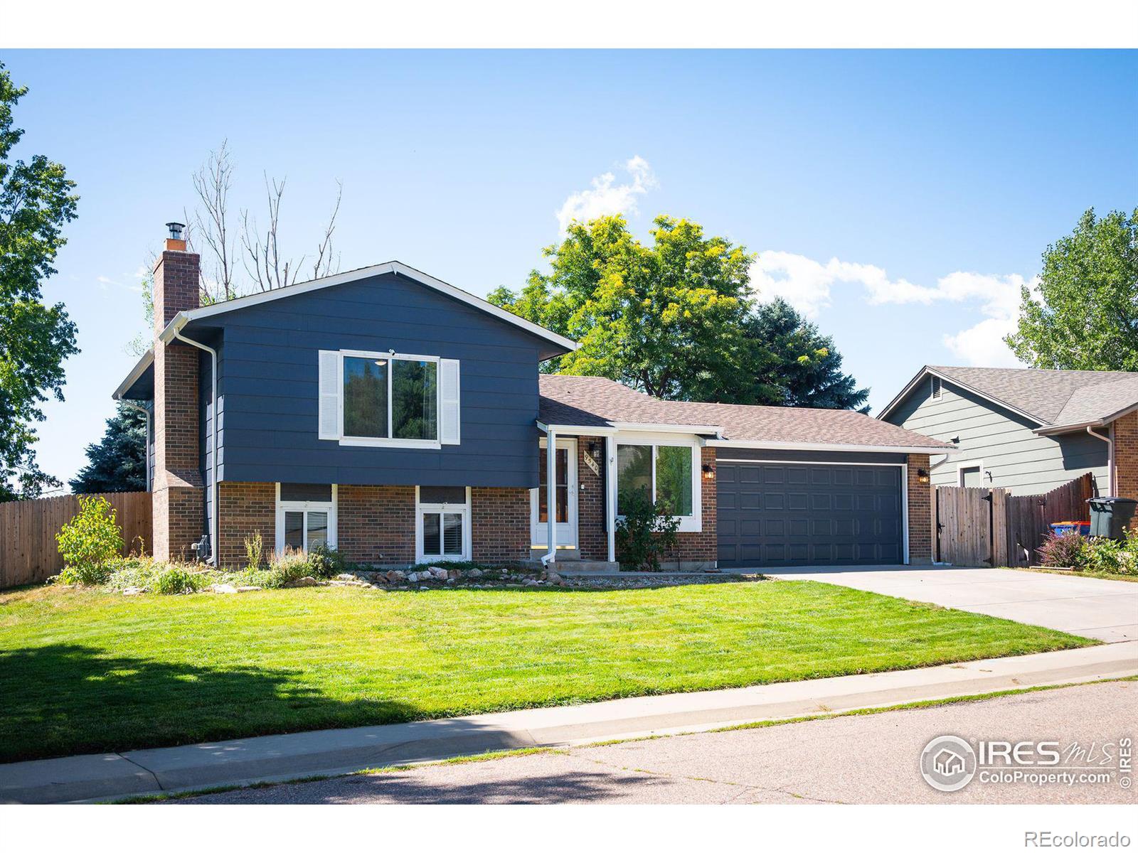 9540 W Fairview Avenue, littleton MLS: 4567891018830 Beds: 4 Baths: 2 Price: $590,000