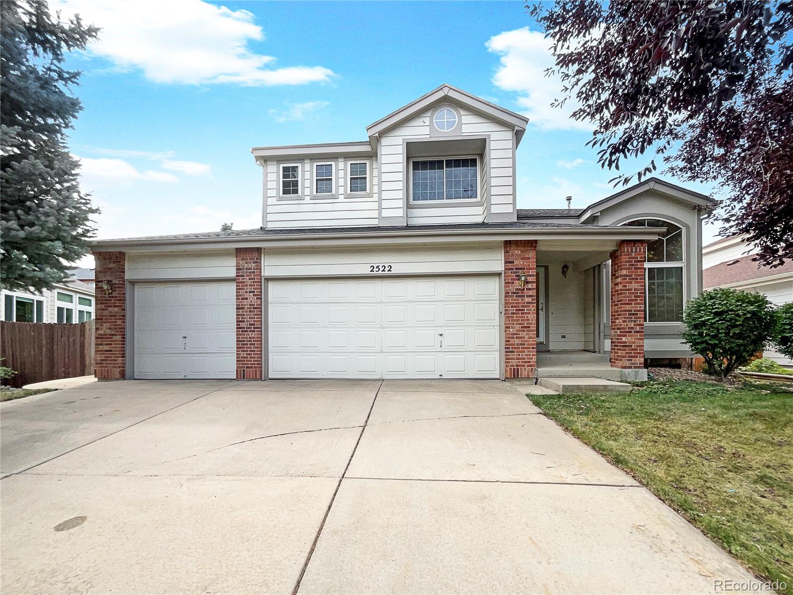 2522 w 108th place, Denver sold home. Closed on 2024-11-06 for $645,000.