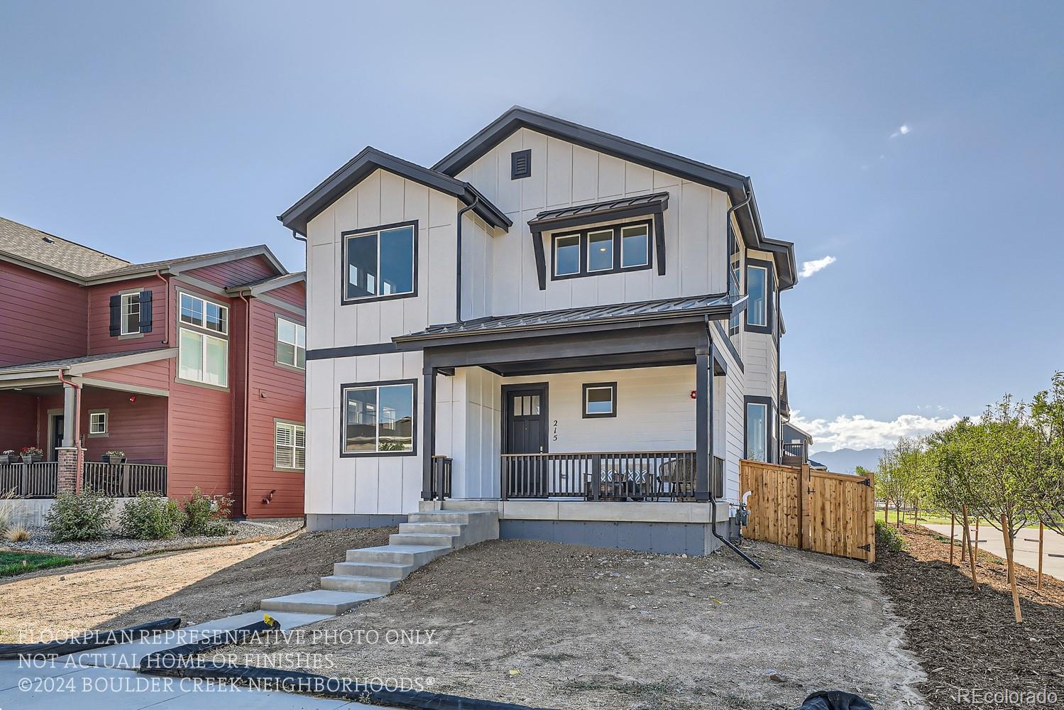  Superior Home | MLS #: 5838834305 W Charles Street, Superior Beds: 4 Baths: 4 Price: $1,190,000