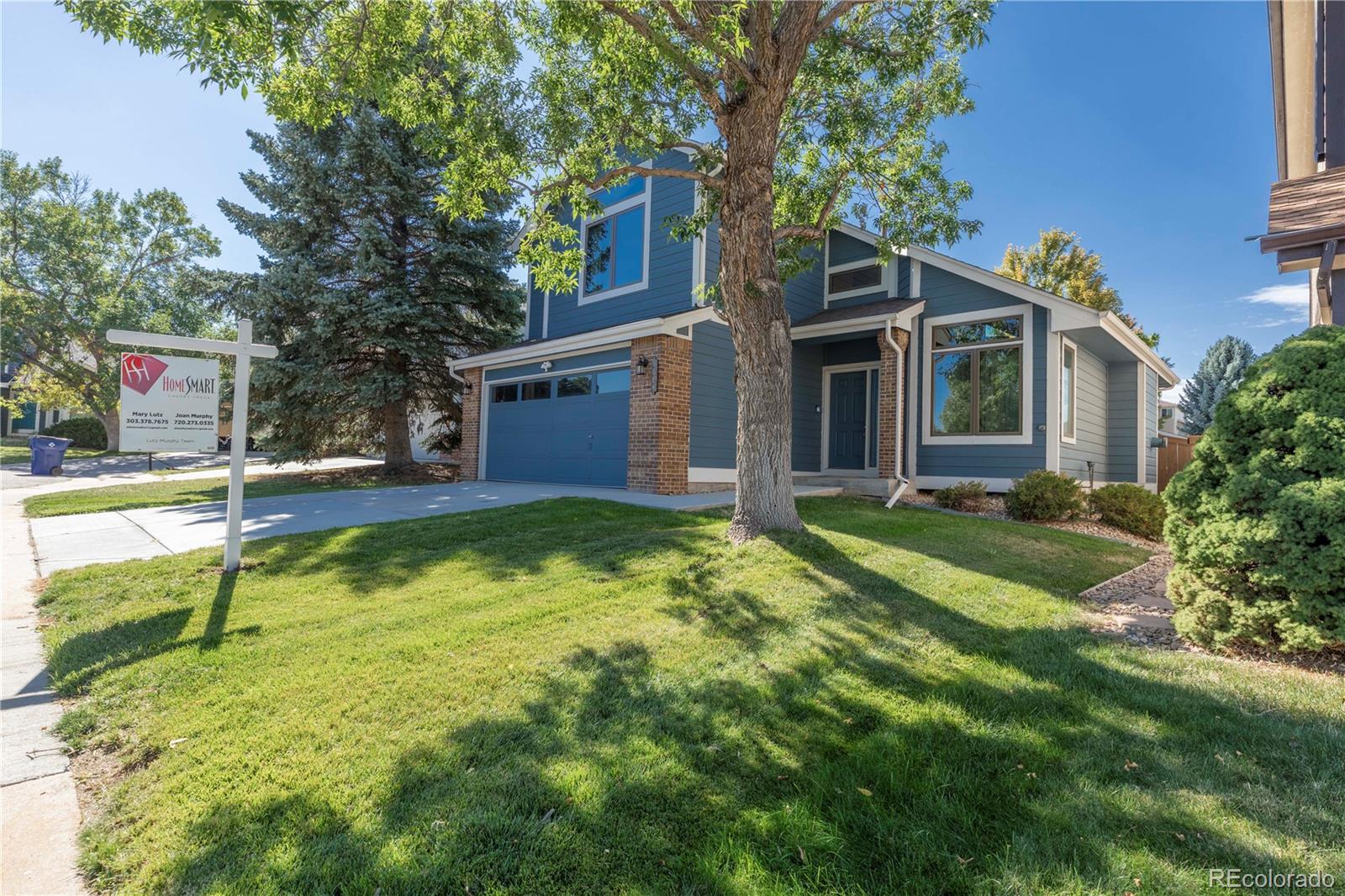 9684  lameria drive, Highlands Ranch sold home. Closed on 2024-10-15 for $550,000.