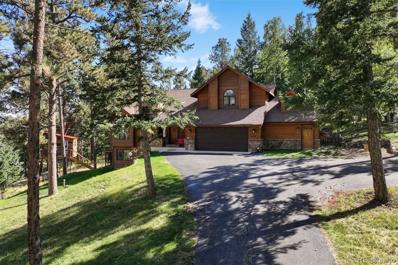 5321  three sisters circle, Evergreen sold home. Closed on 2024-11-19 for $1,330,000.