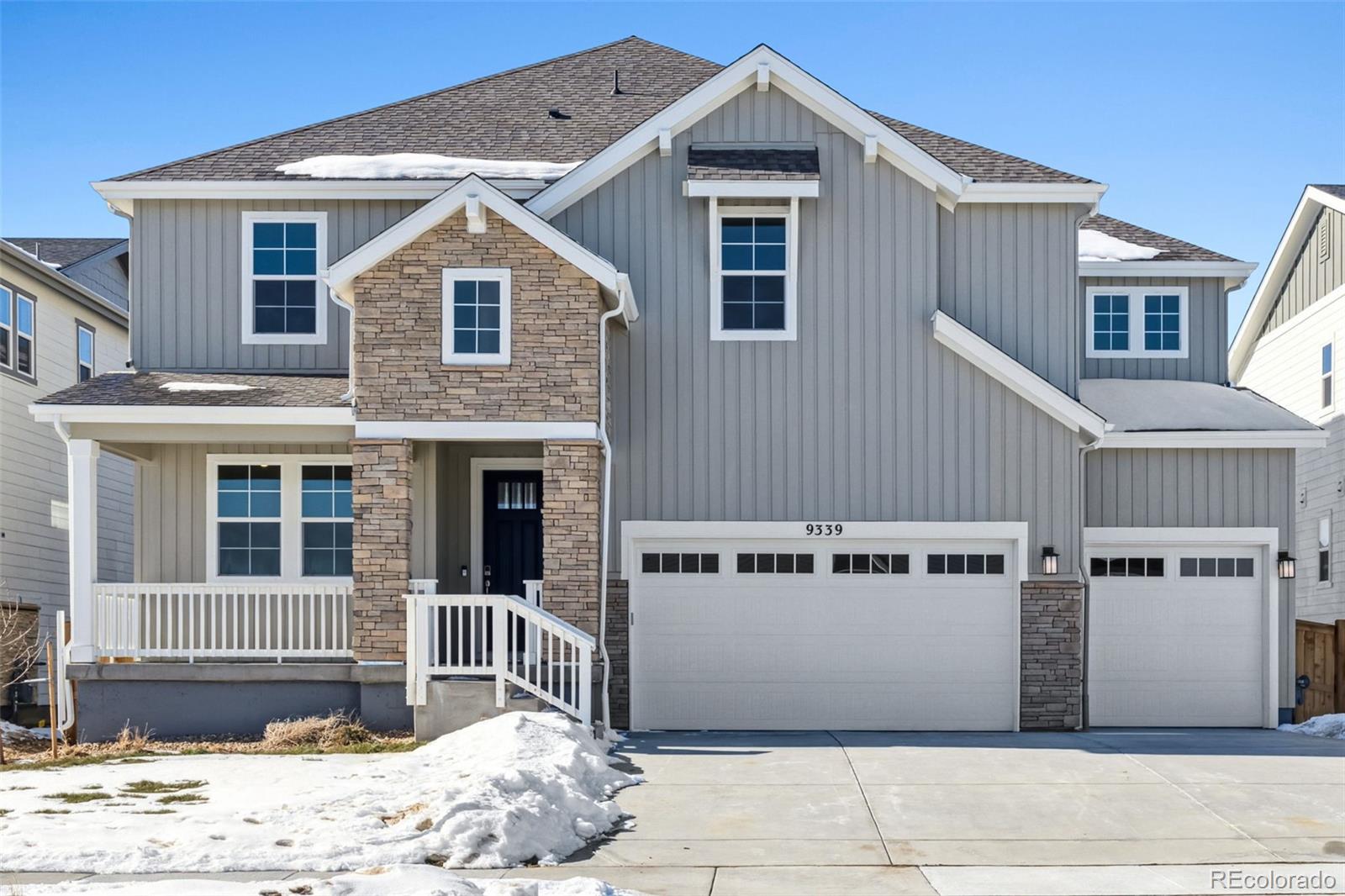 9339 russell circle, arvada sold home. Closed on 2025-05-02 for $1,015,000.