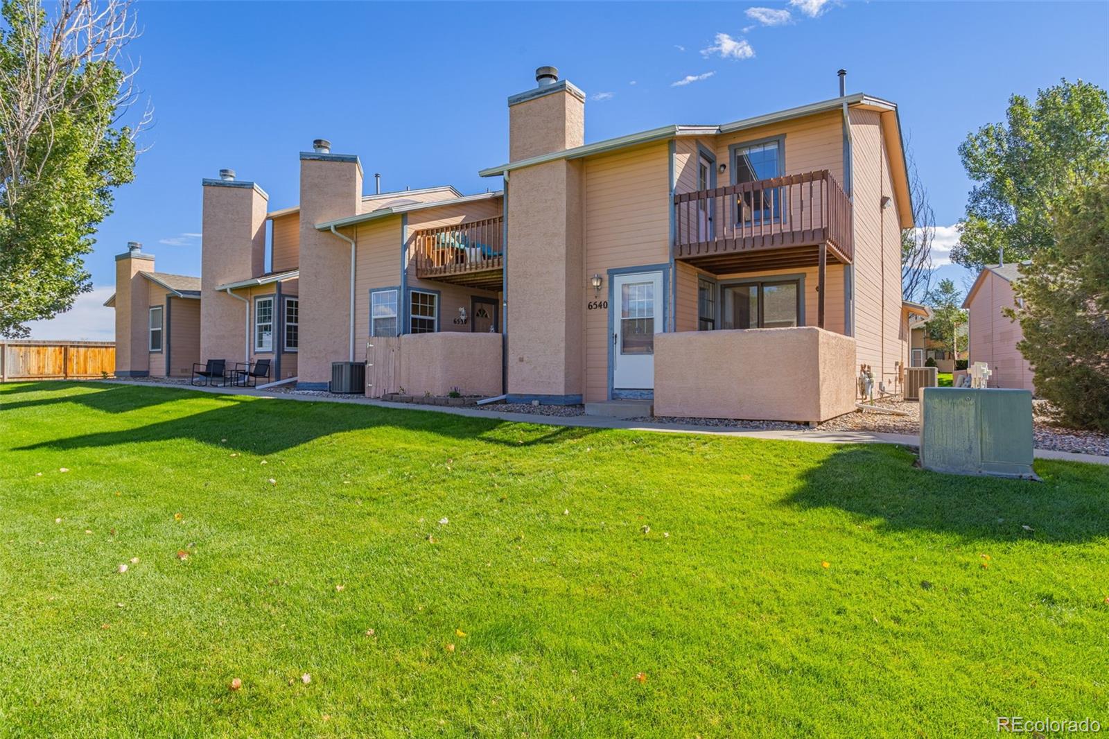 Sundown Colorado Springs Home | MLS #: 65549276540  Matchless Trail, Colorado Springs Beds: 2 Baths: 2 Price: $245,000