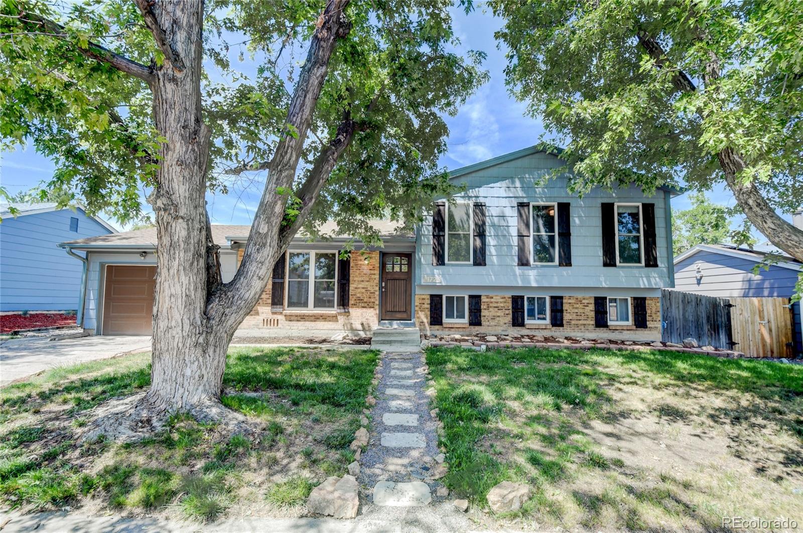 1723 S Waco Street, aurora MLS: 2778822 Beds: 3 Baths: 2 Price: $465,000