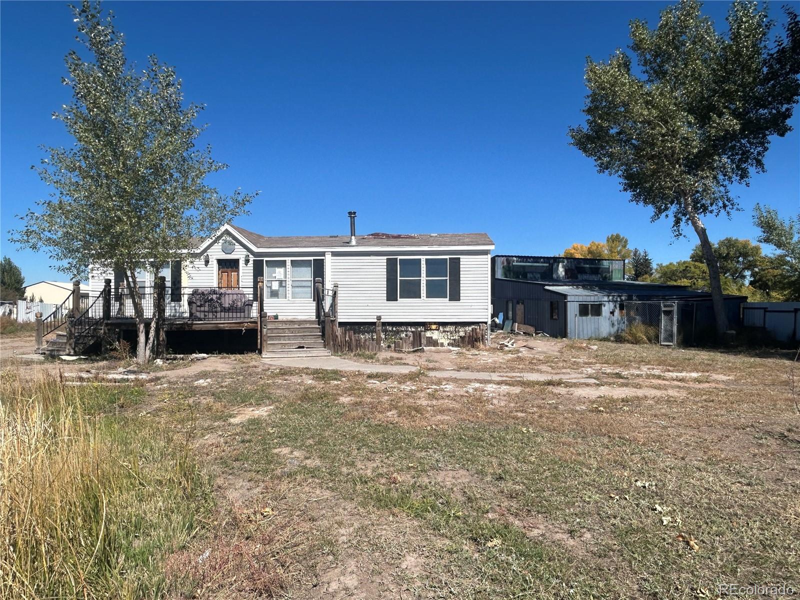 7935  harmony road, Alamosa sold home. Closed on 2024-11-08 for $110,000.