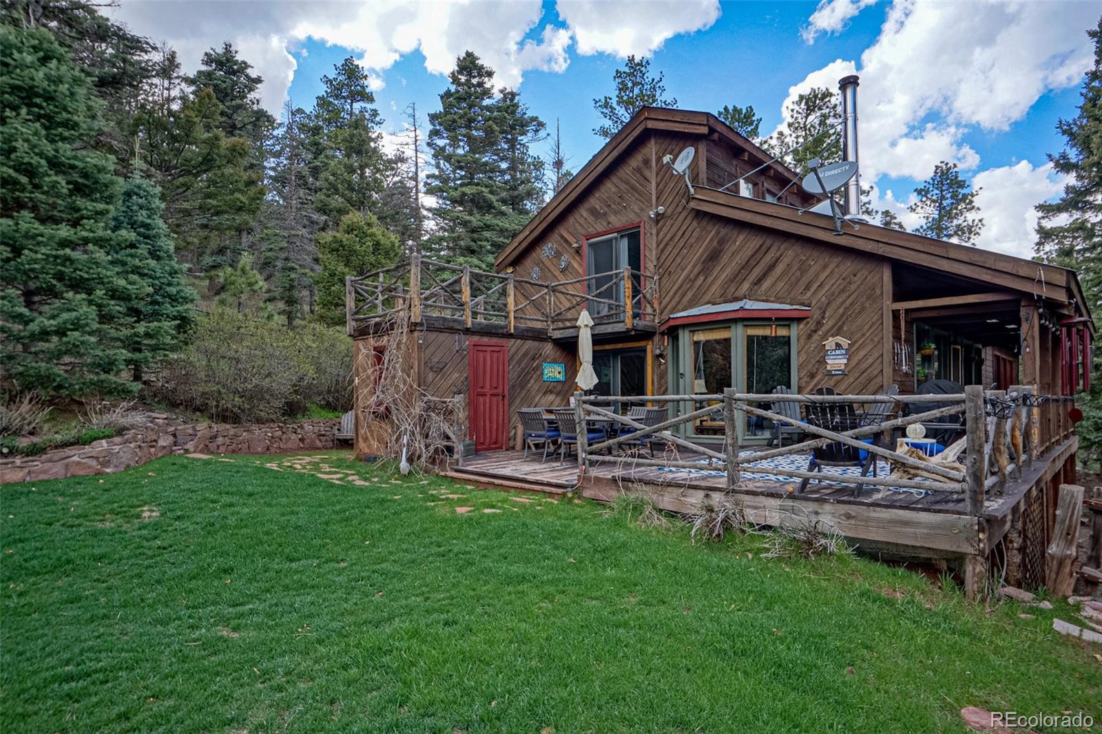 17021 state hwy 12 , Cuchara sold home. Closed on 2025-04-30 for $570,000.