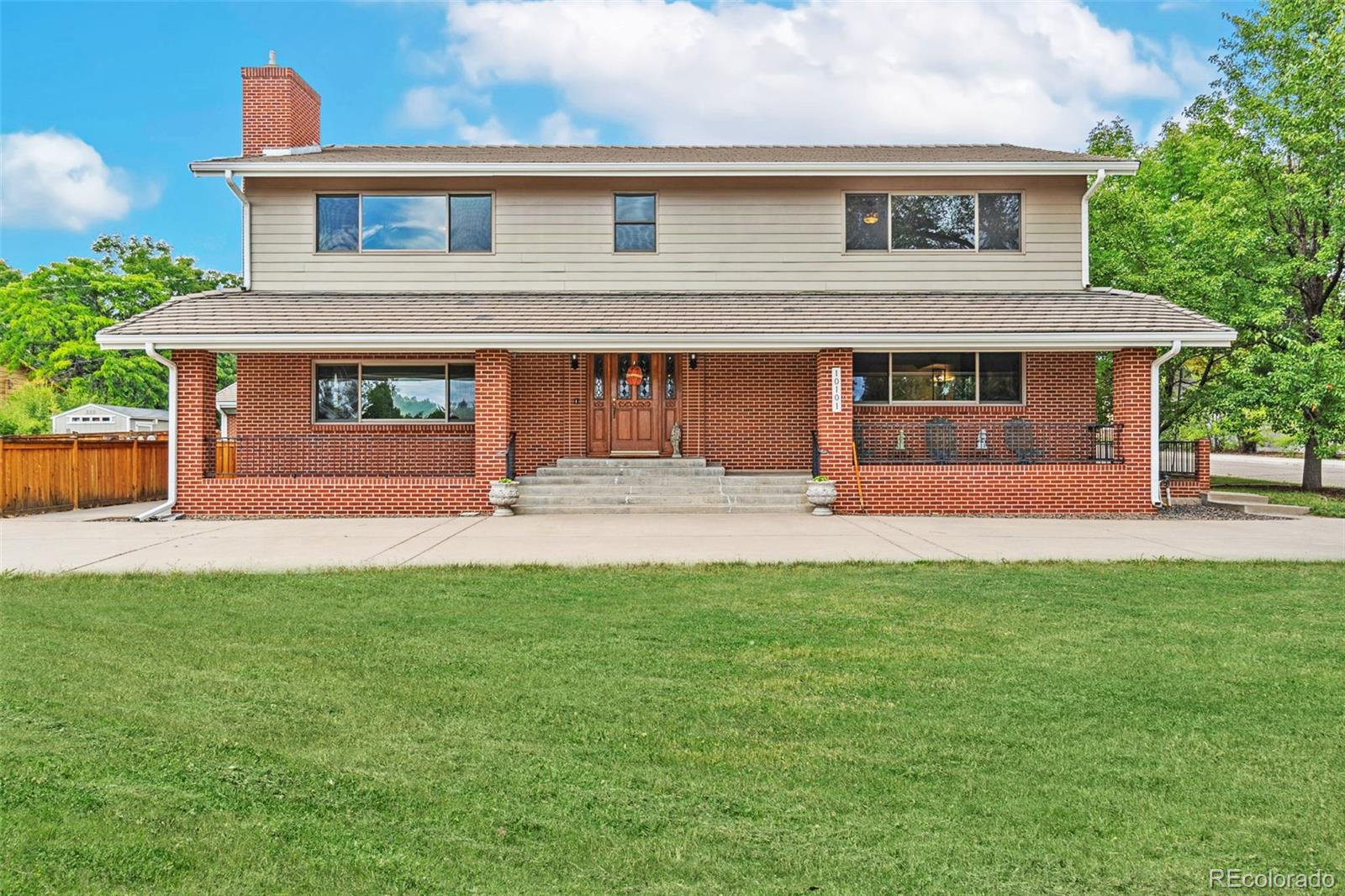 Kipling Heights Arvada Home | MLS #: 204599510101 W 72nd Avenue, Arvada Beds: 5 Baths: 8 Price: $1,350,000