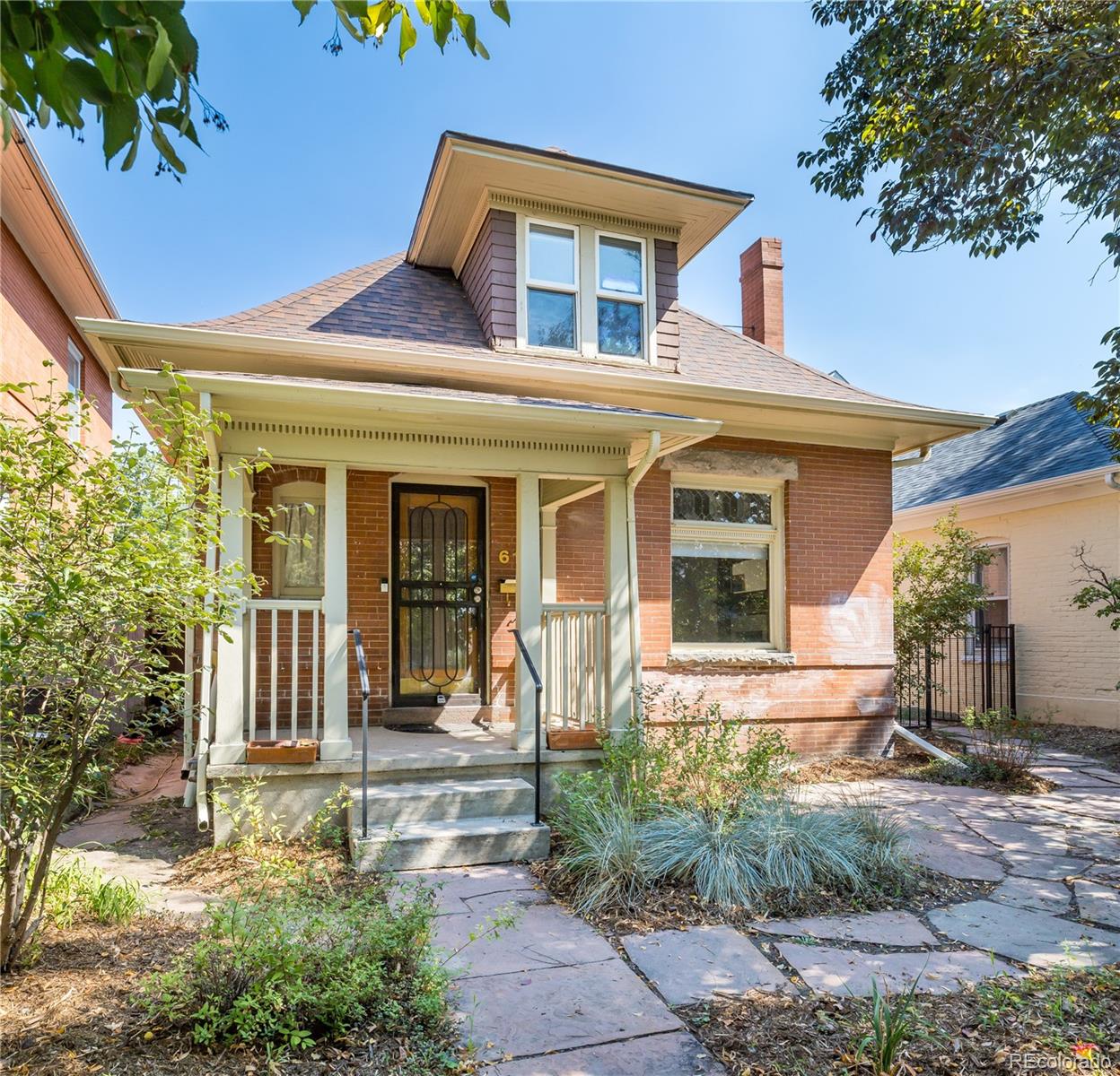 616 S Pearl Street, denver MLS: 7656167 Beds: 5 Baths: 2 Price: $895,000