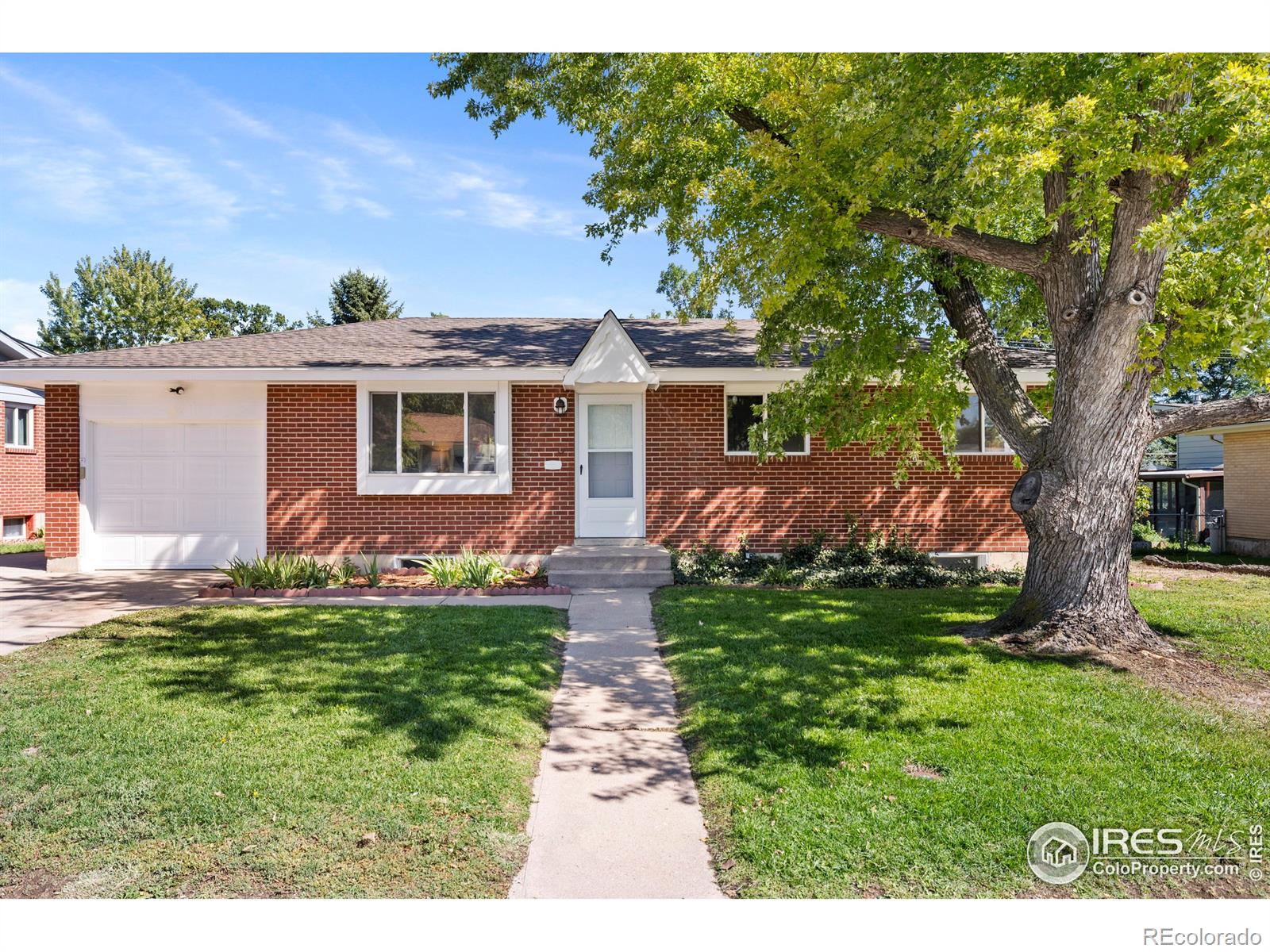 2528  22nd Avenue, greeley MLS: 4567891018964 Beds: 5 Baths: 2 Price: $398,900