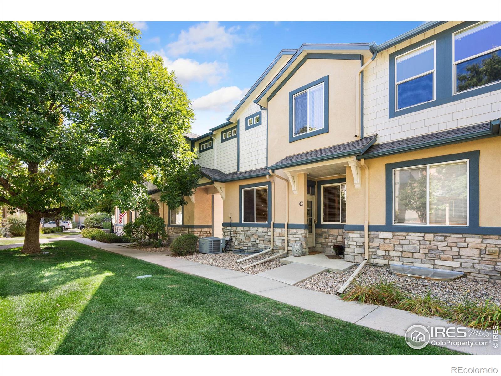 2426 parkfront drive, Fort Collins sold home. Closed on 2025-07-08 for $419,000.