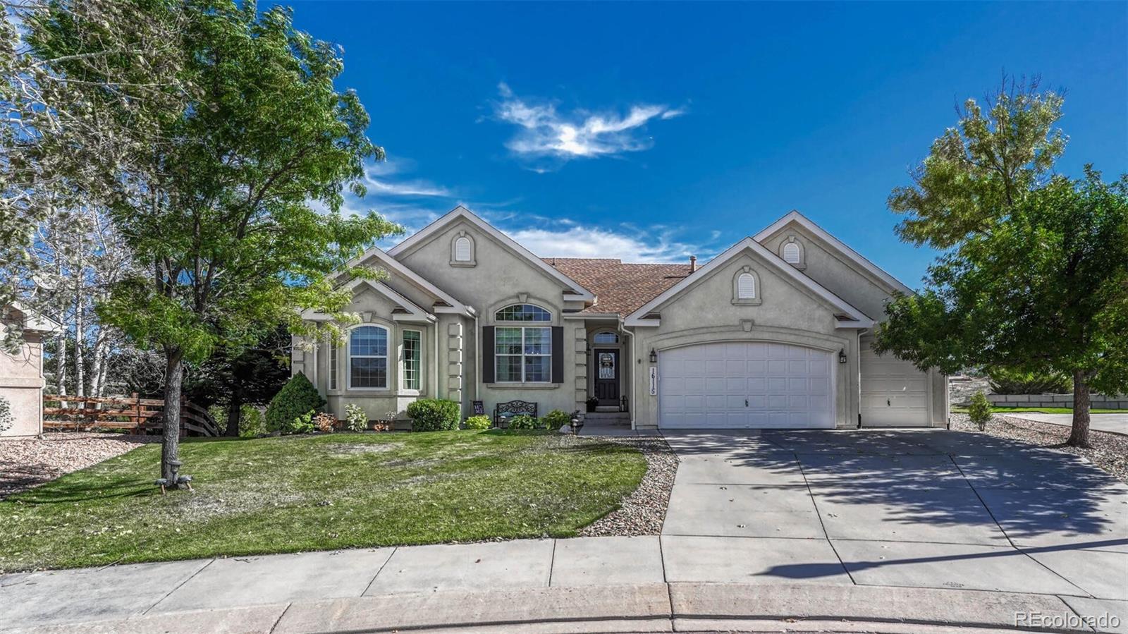 16115 gold creek drive, Monument sold home. Closed on 2024-11-14 for $788,500.