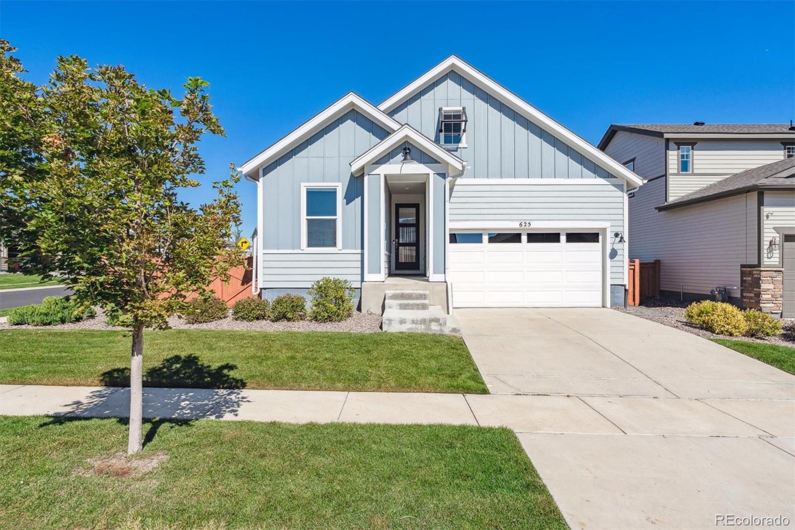 625 W 174th Place, broomfield MLS: 8588614 Beds: 3 Baths: 2 Price: $550,000