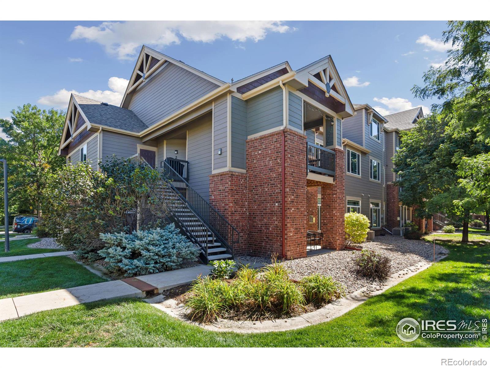 2445 windrow drive, Fort Collins sold home. Closed on 2025-02-12 for $355,000.