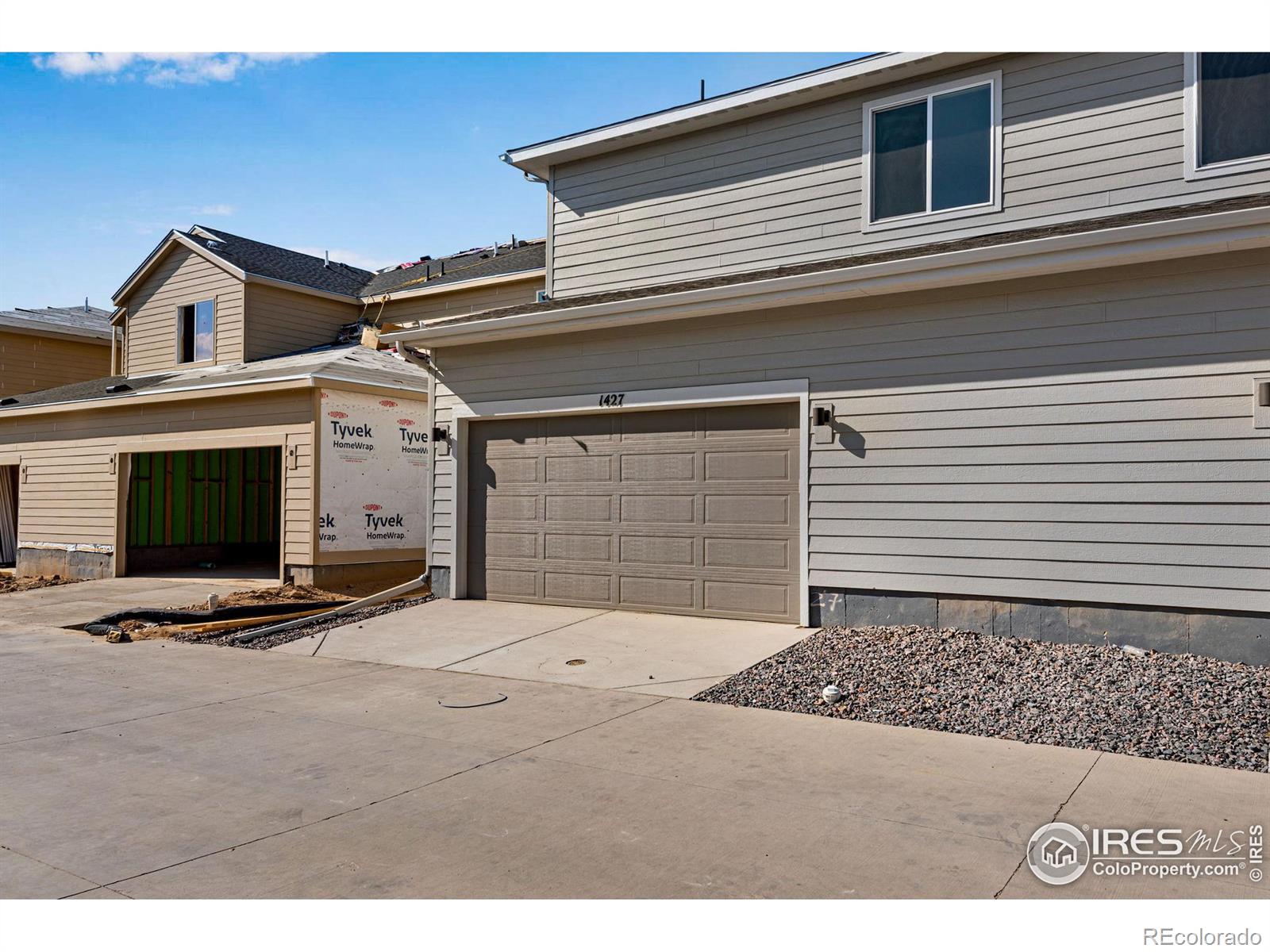 1427  great western drive, Longmont sold home. Closed on 2024-12-04 for $574,900.