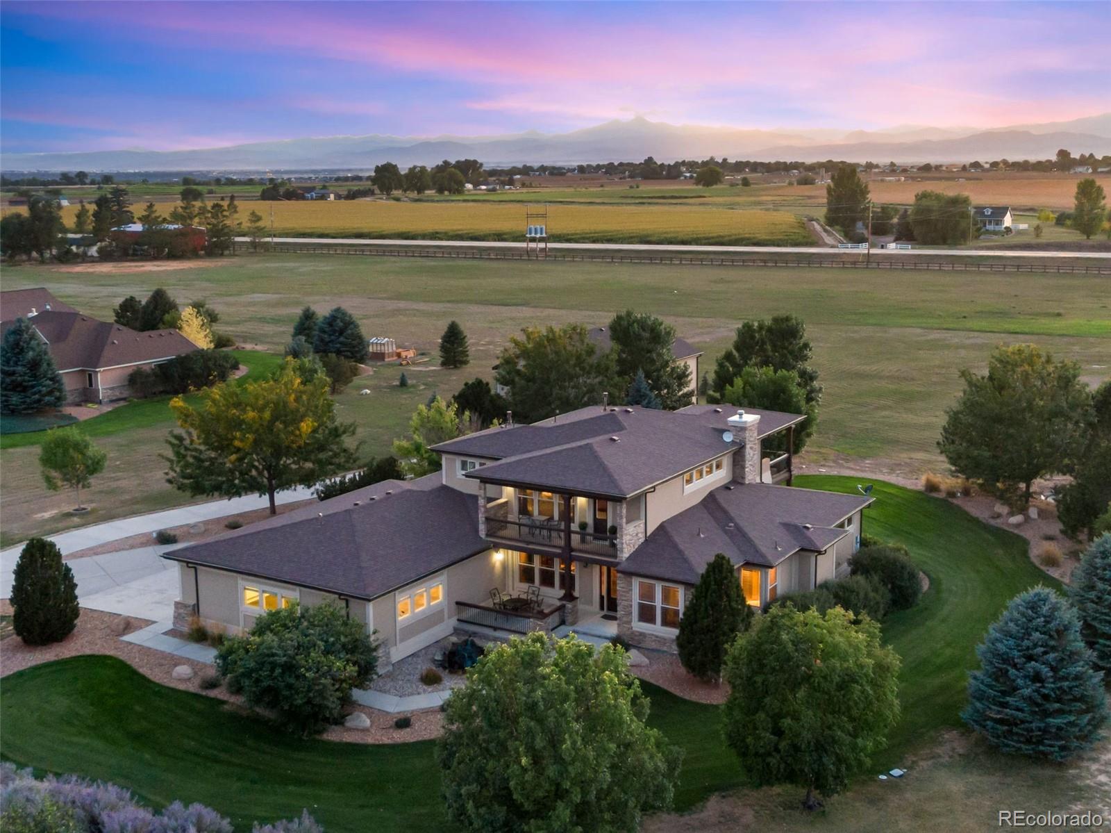 37046  Golden Eagle Court, severance MLS: 9796465 Beds: 5 Baths: 4 Price: $1,385,000