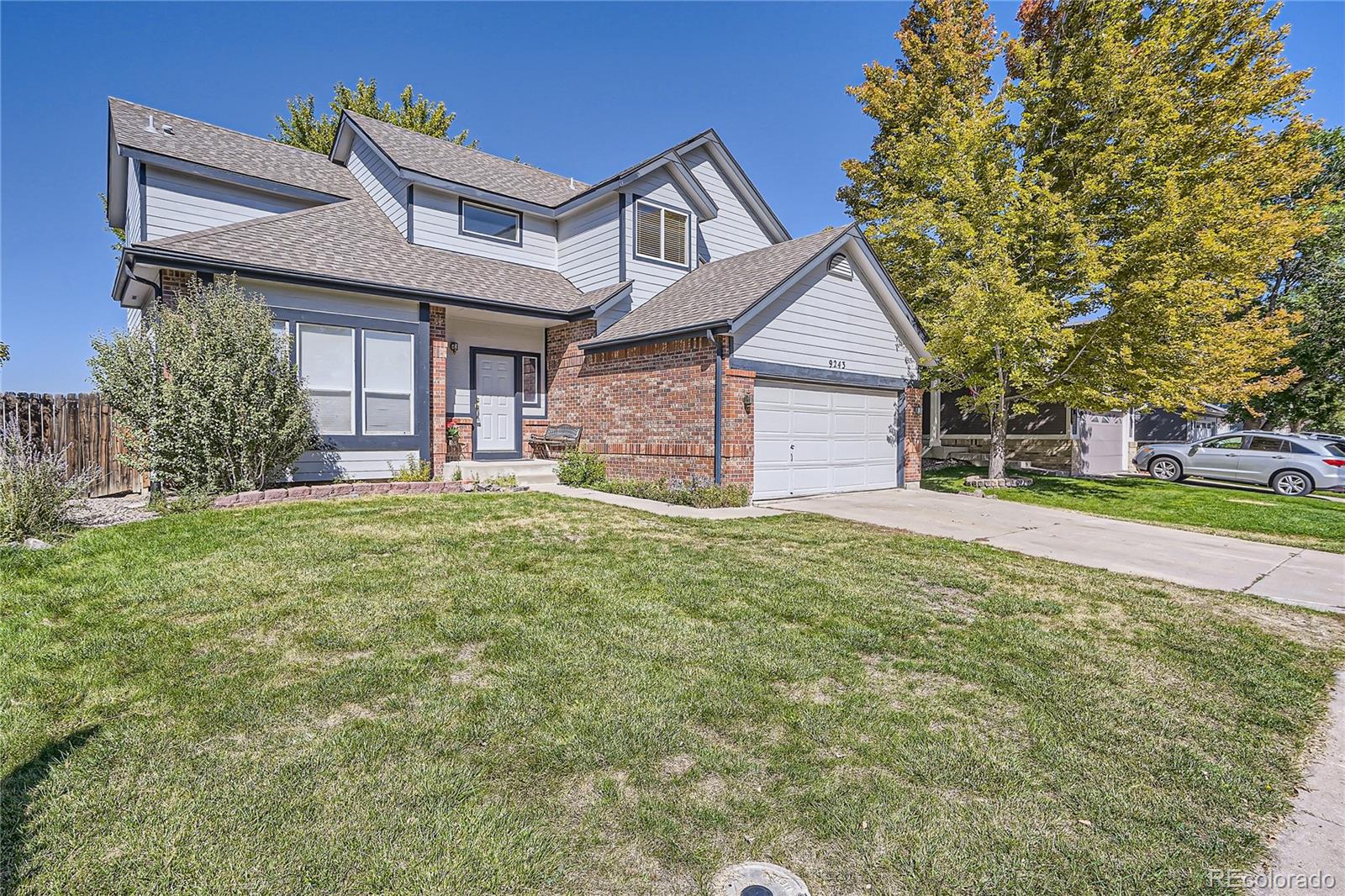 9243 w 103rd avenue, Broomfield sold home. Closed on 2024-11-19 for $609,200.