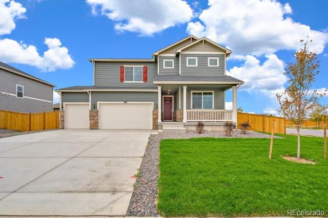 13435  Valentia Place, thornton MLS: 8468886 Beds: 5 Baths: 3 Price: $725,000