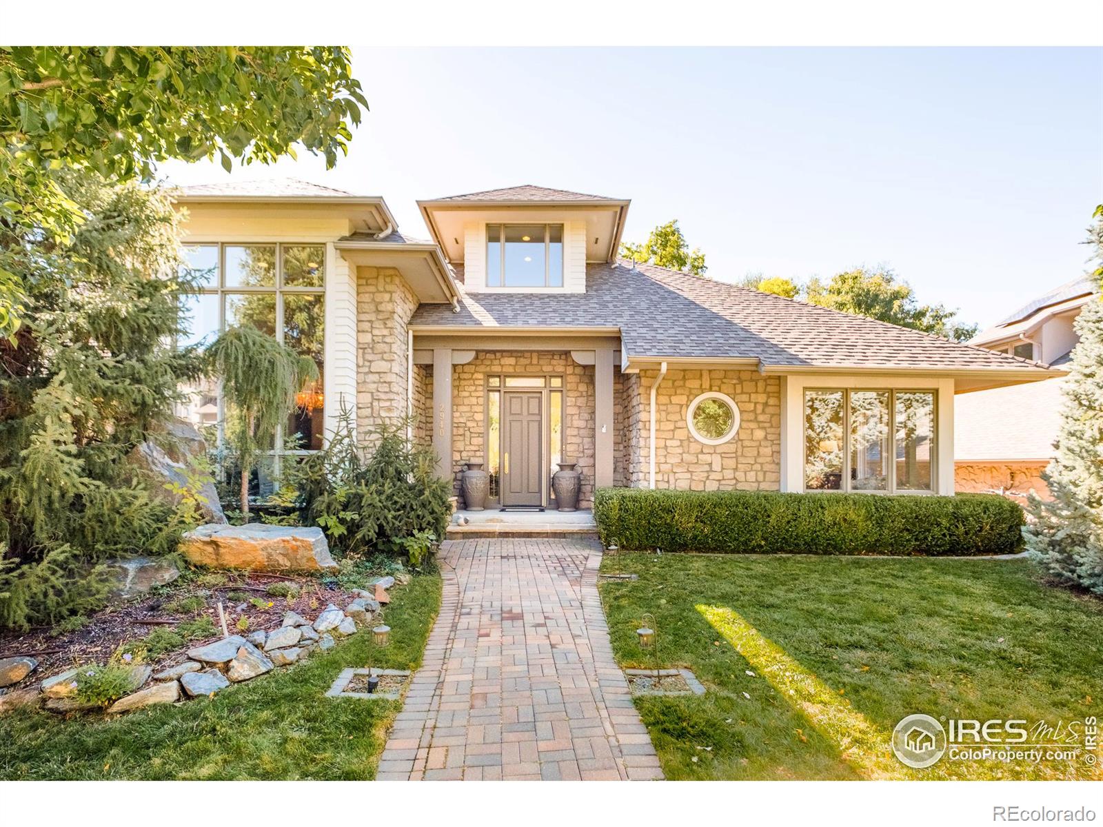 2940  island drive, Boulder sold home. Closed on 2024-11-18 for $1,900,000.