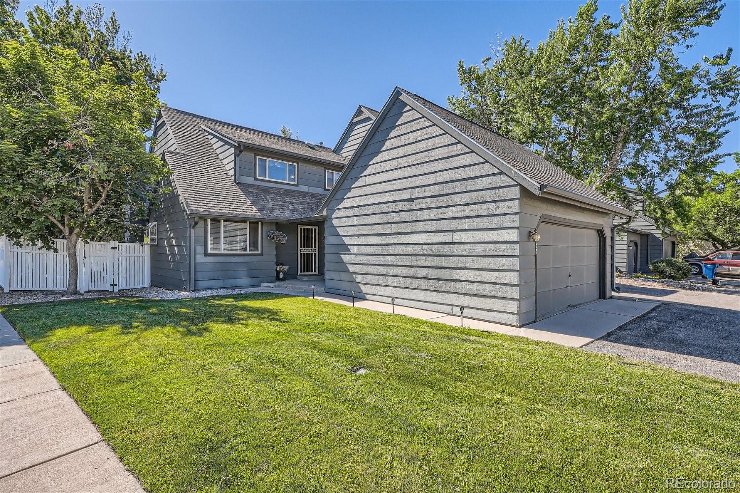 10595 E Spanish Peak , littleton MLS: 7401416 Beds: 4 Baths: 3 Price: $500,000