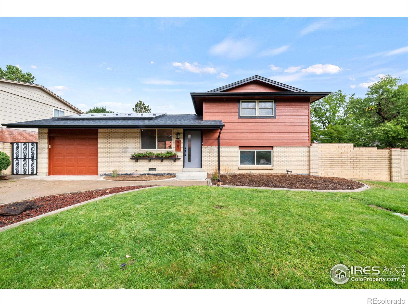 987 E 8th Avenue, broomfield MLS: 4567891019164 Beds: 4 Baths: 3 Price: $649,900