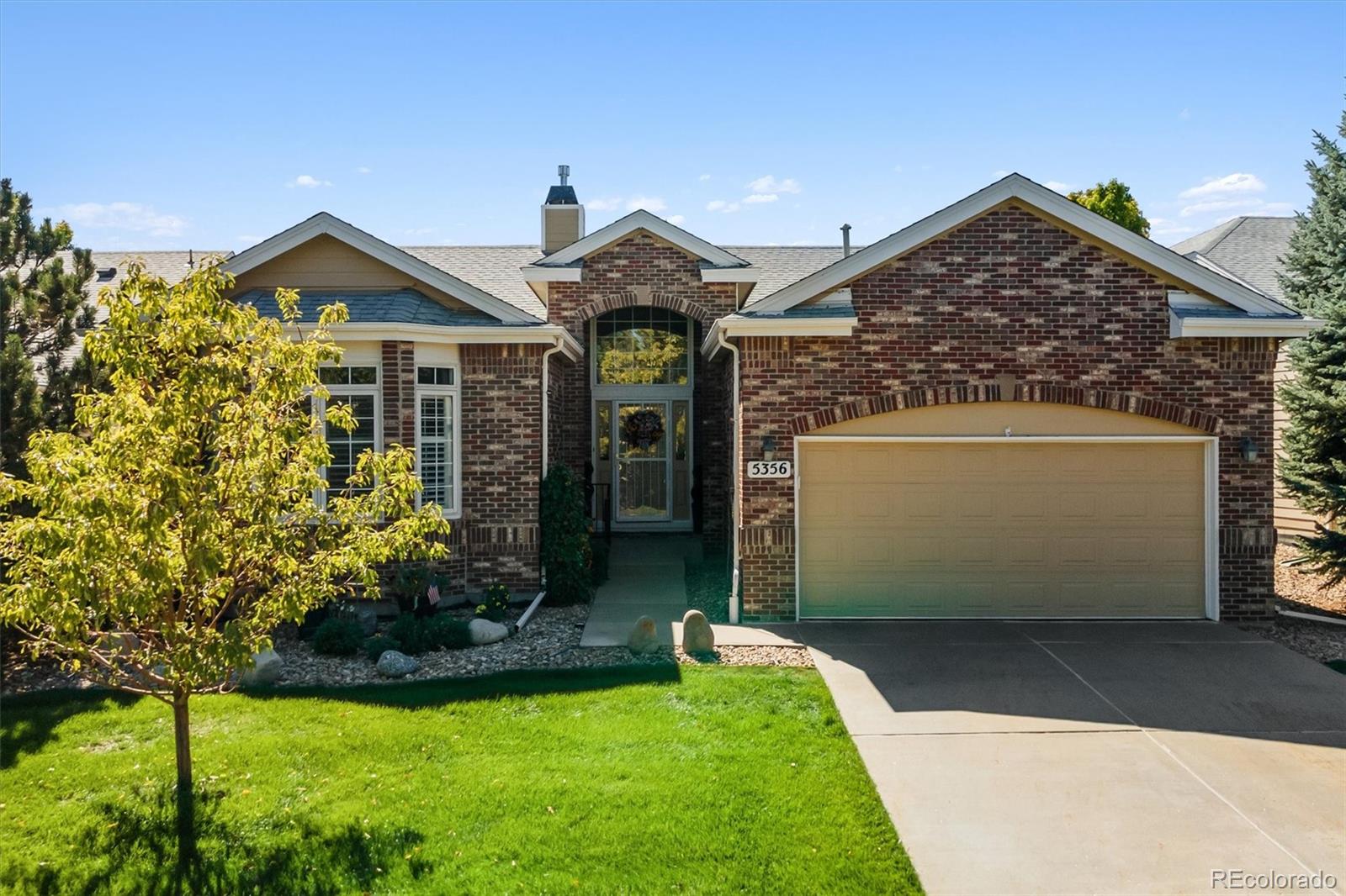 5356  shetland court, Highlands Ranch sold home. Closed on 2024-10-29 for $853,125.