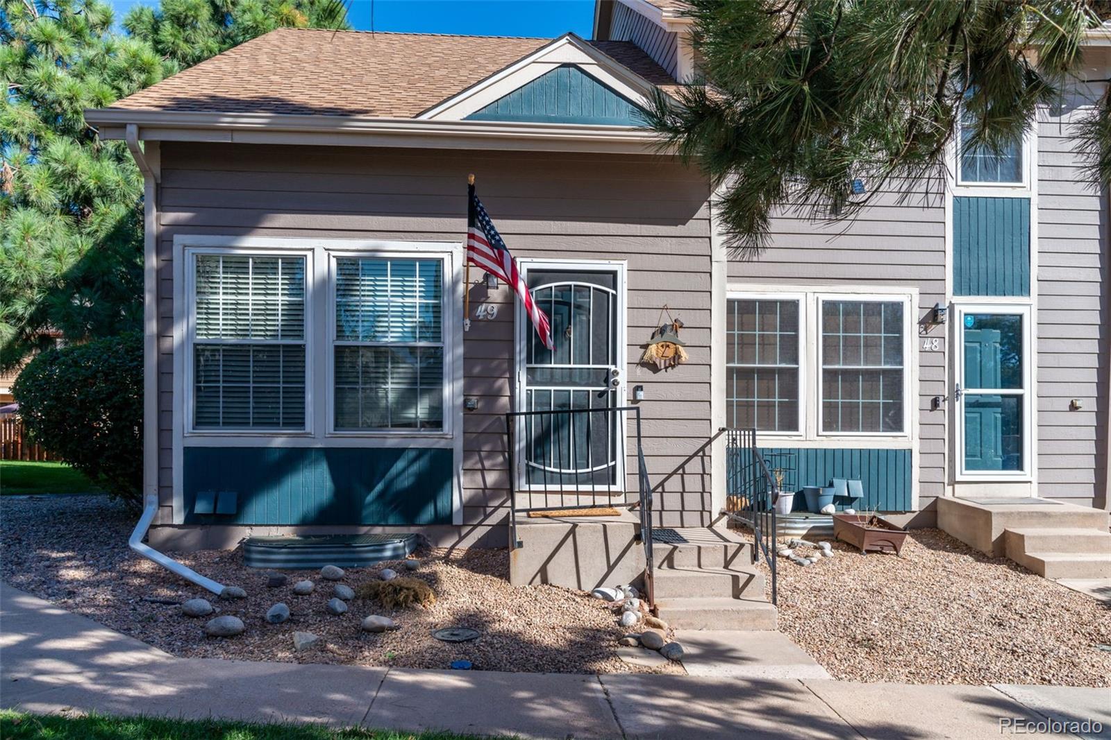 11590  Community Center Drive, northglenn MLS: 5135750 Beds: 3 Baths: 2 Price: $358,500