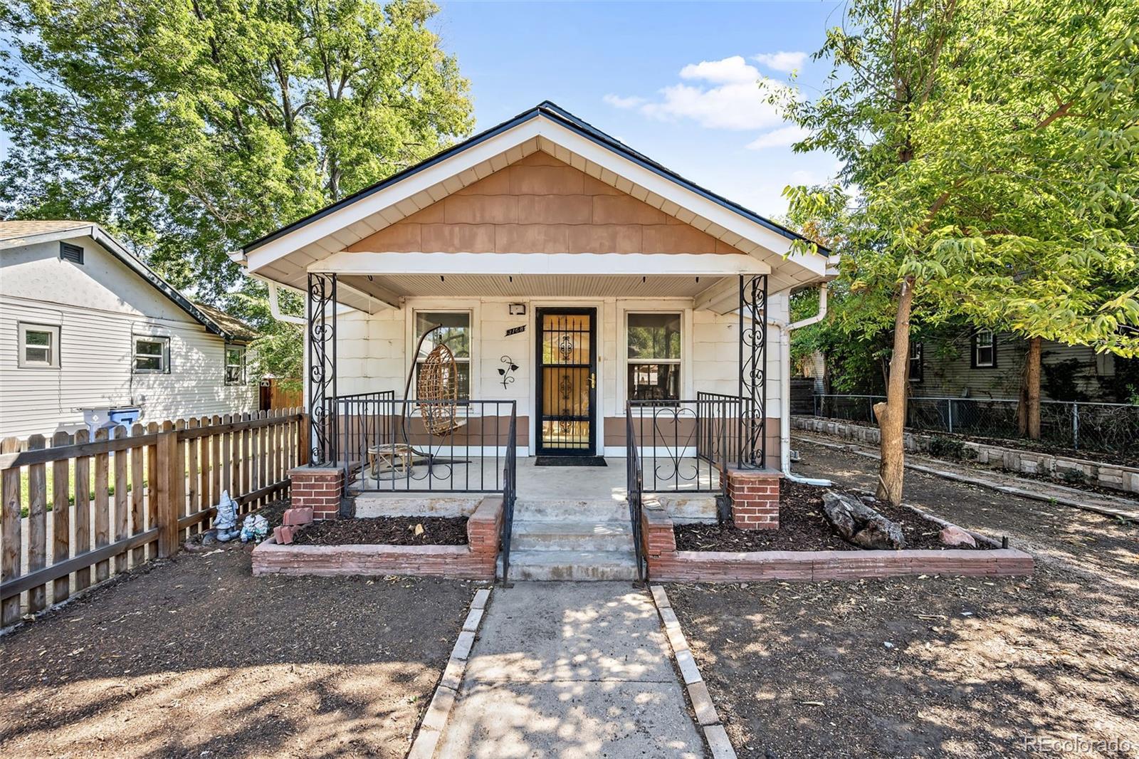 3168 S Acoma Street, englewood MLS: 8291157 Beds: 2 Baths: 2 Price: $480,000