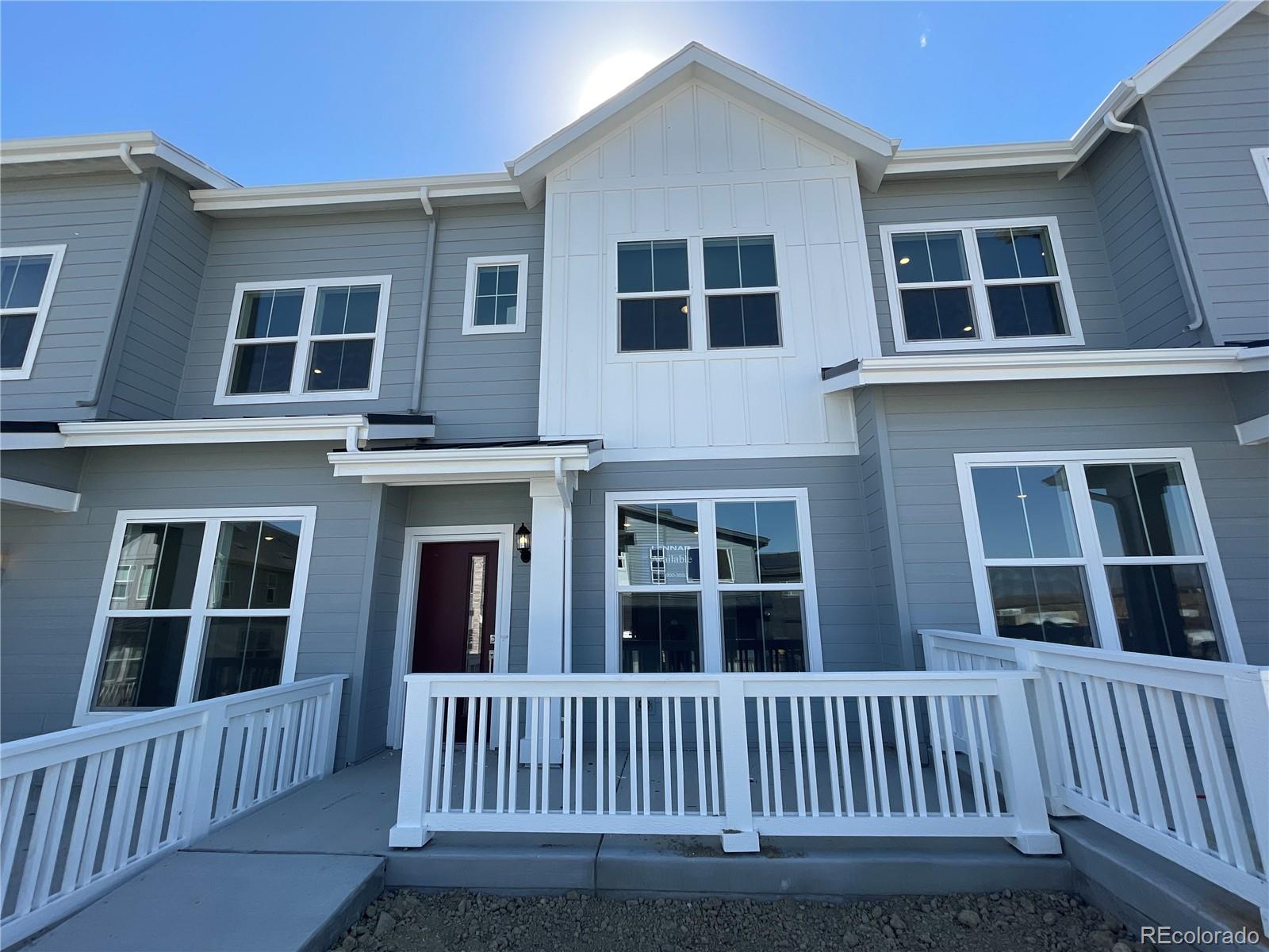 14583 W 91st Drive C, Arvada  MLS: 8475364 Beds: 2 Baths: 2 Price: $439,900