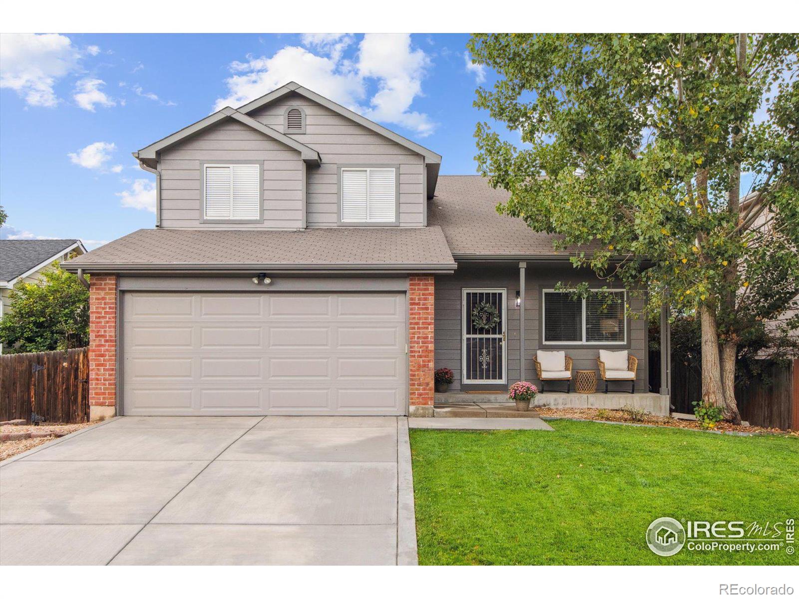 13185  shoshone street, Denver sold home. Closed on 2024-11-13 for $615,000.