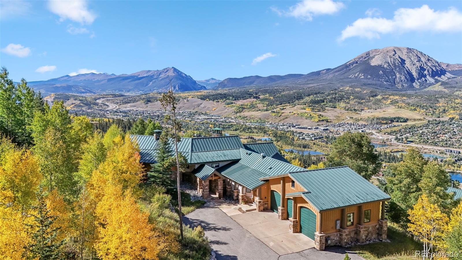 731  lakeview circle, Silverthorne sold home. Closed on 2024-11-07 for $3,675,000.