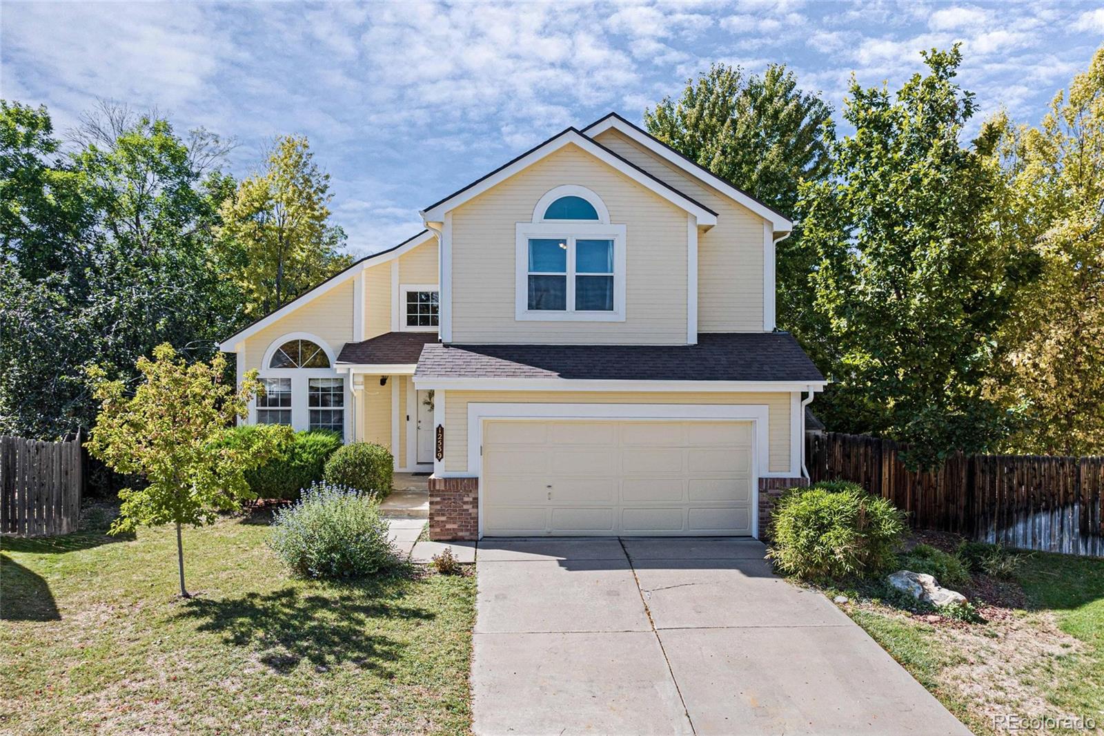 12539  Rivera Street, broomfield MLS: 4280358 Beds: 4 Baths: 3 Price: $665,000